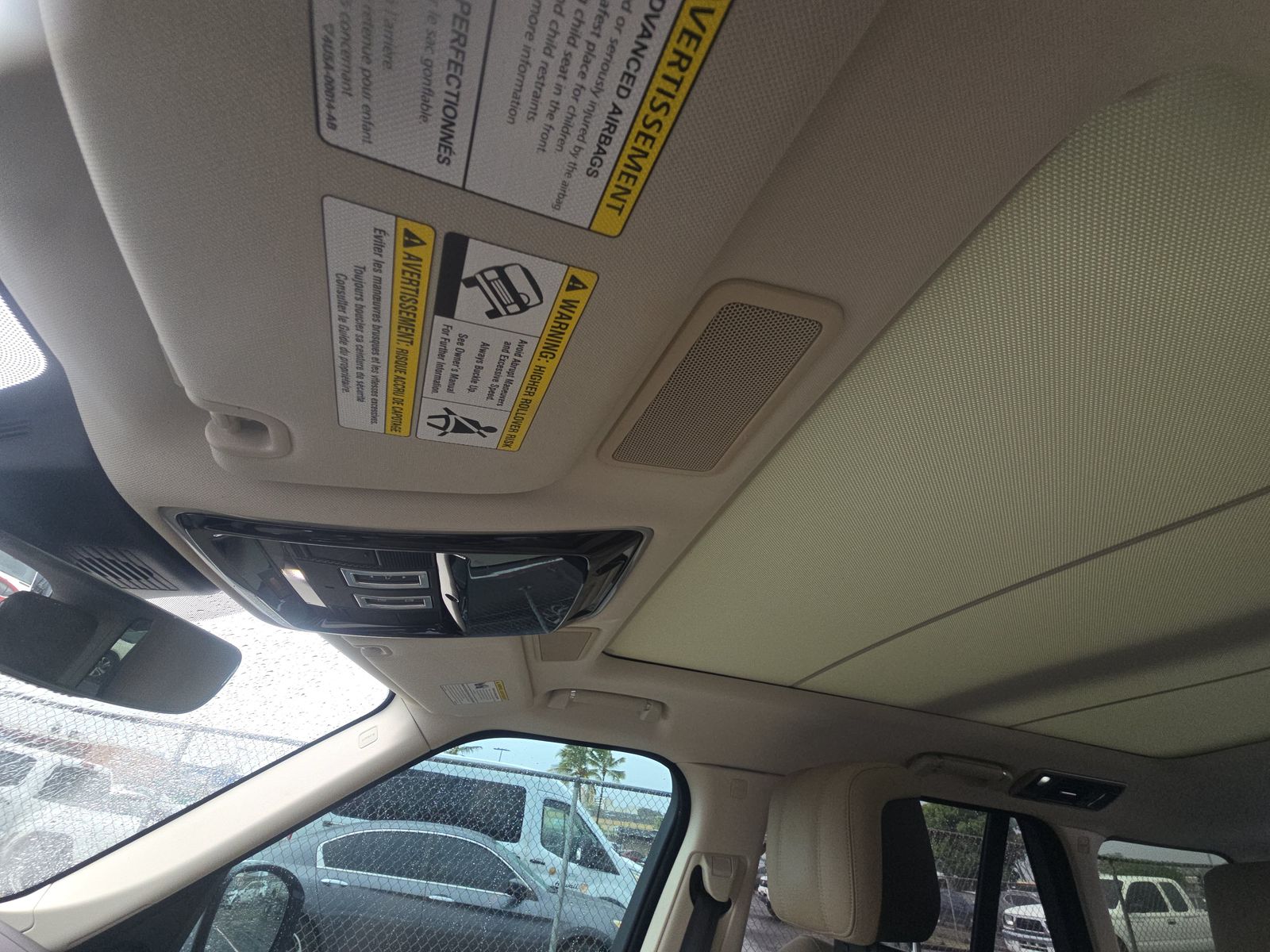 2022 Land Rover Range Rover Westminster AWD