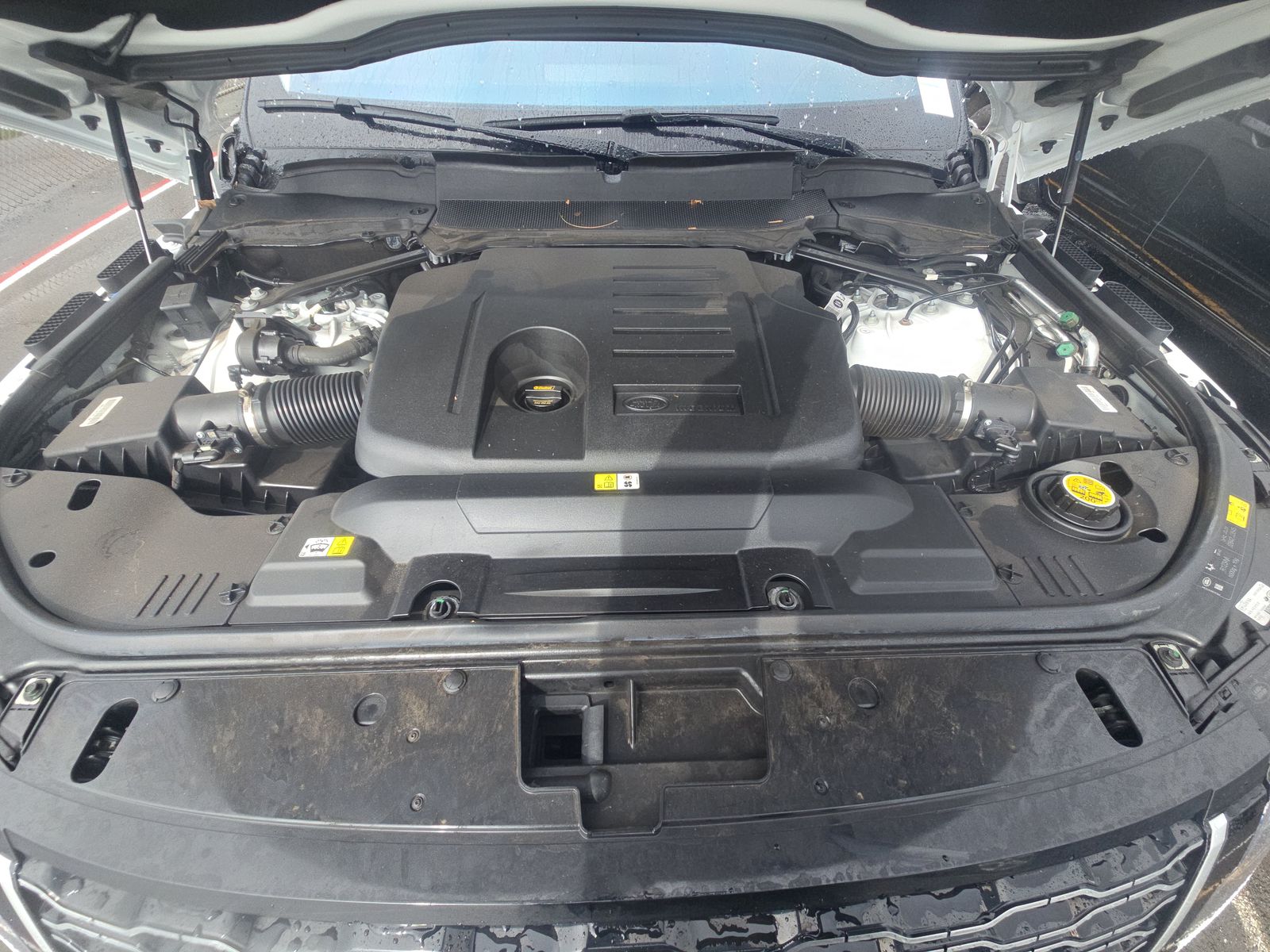 2022 Land Rover Range Rover Westminster AWD