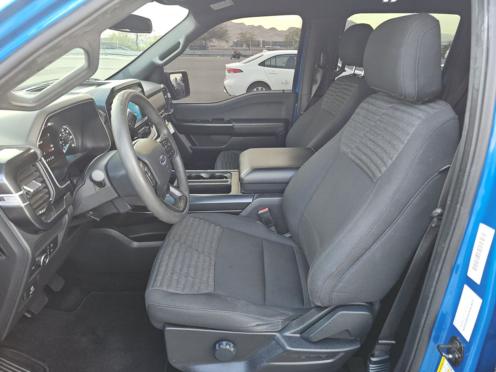 2021 Ford F-150 XL RWD