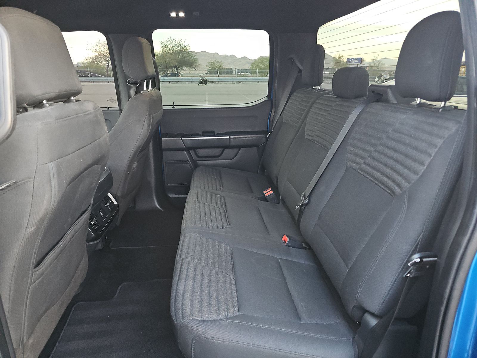 2021 Ford F-150 XL RWD