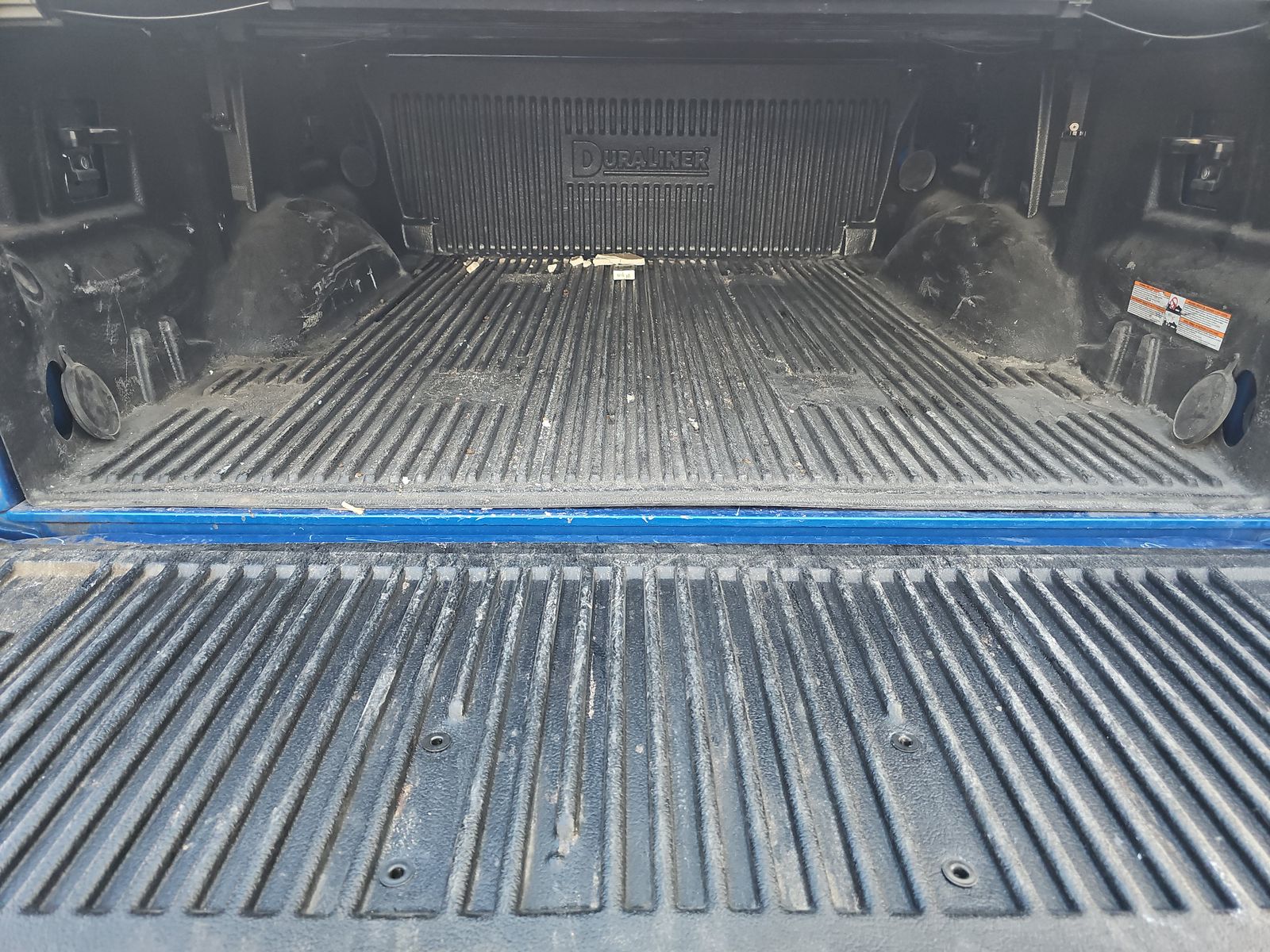 2021 Ford F-150 XL RWD