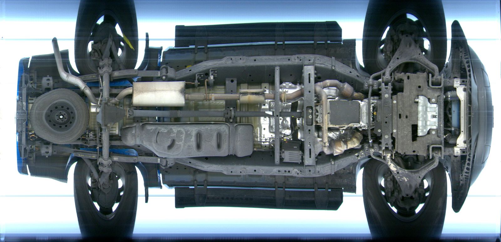 2021 Ford F-150 XL RWD