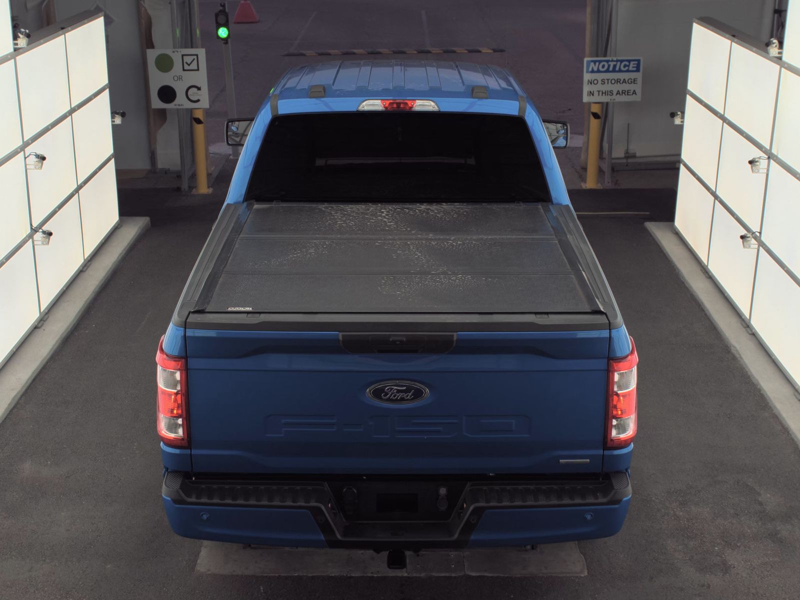 2021 Ford F-150 XL RWD