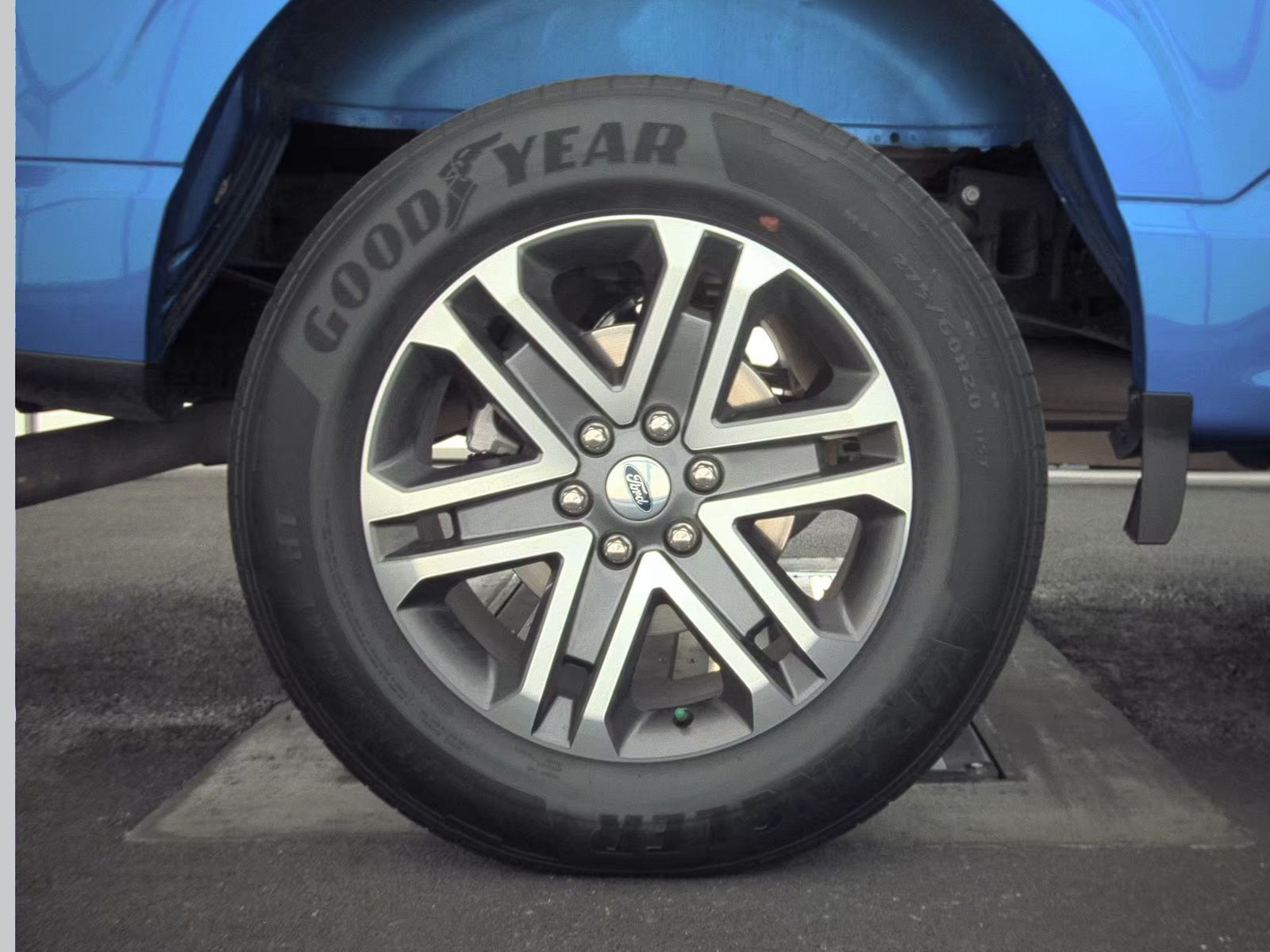 2021 Ford F-150 XL RWD