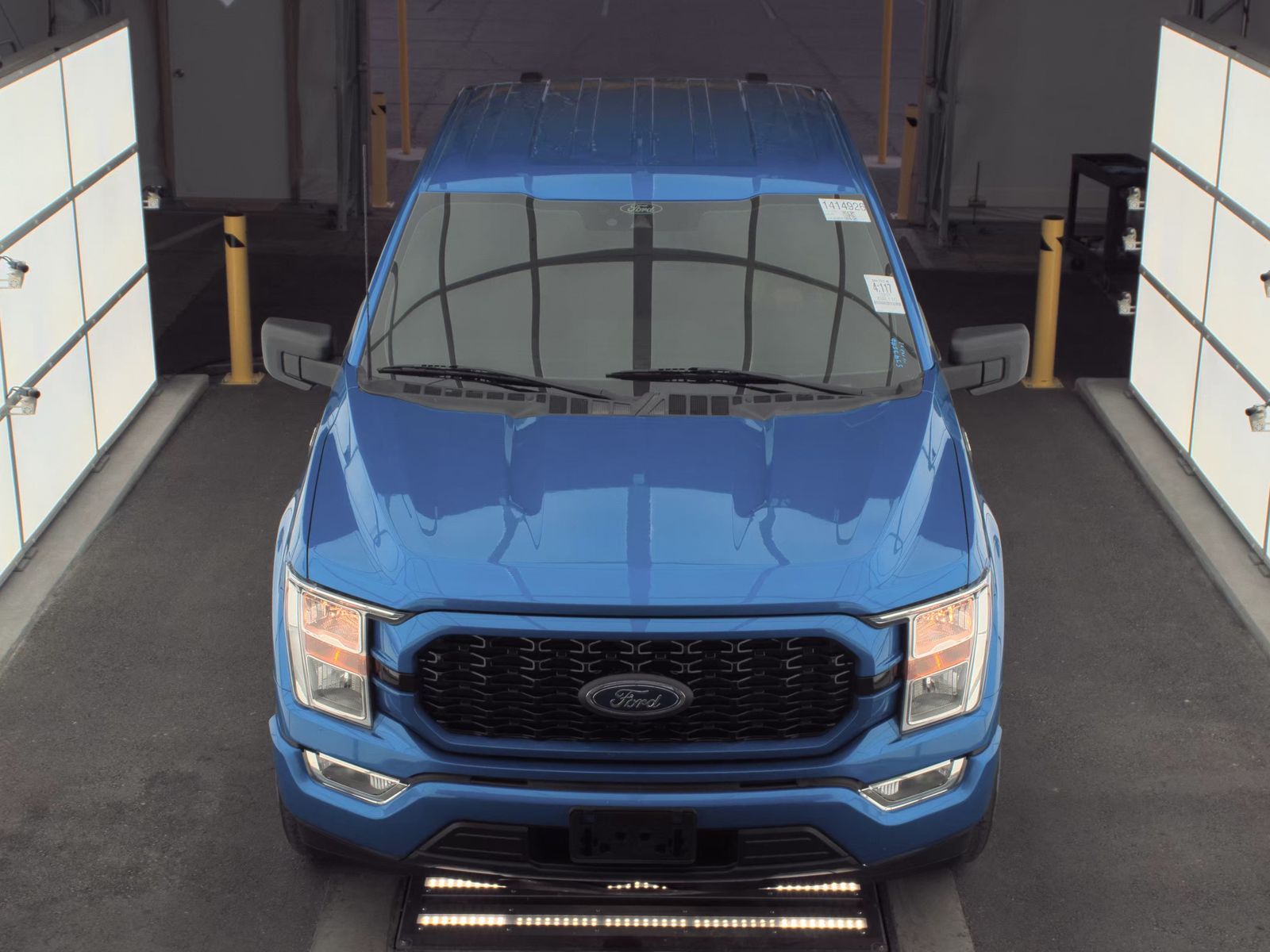 2021 Ford F-150 XL RWD
