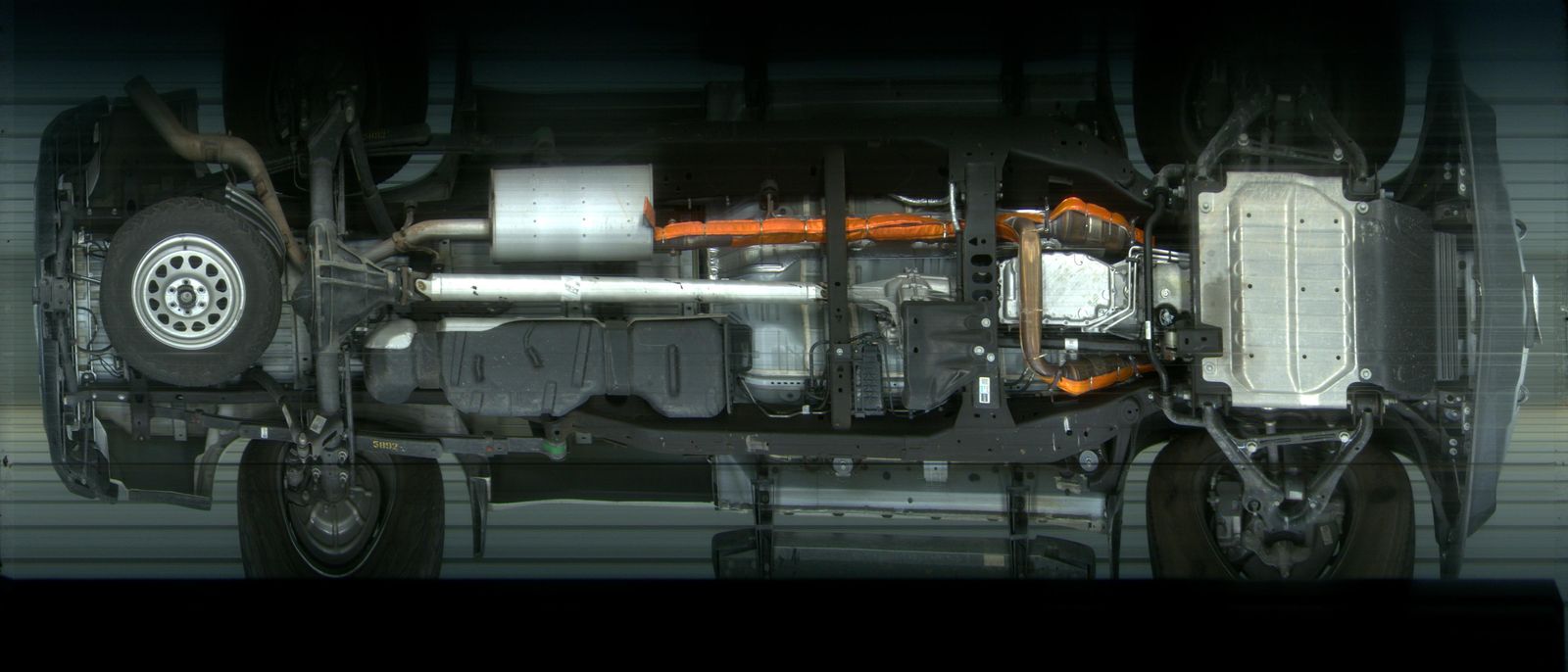 2022 Chevrolet Silverado 1500 Work Truck AWD