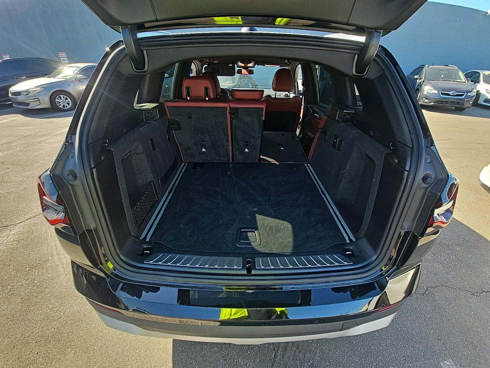 2022 BMW X3 sDrive30i RWD