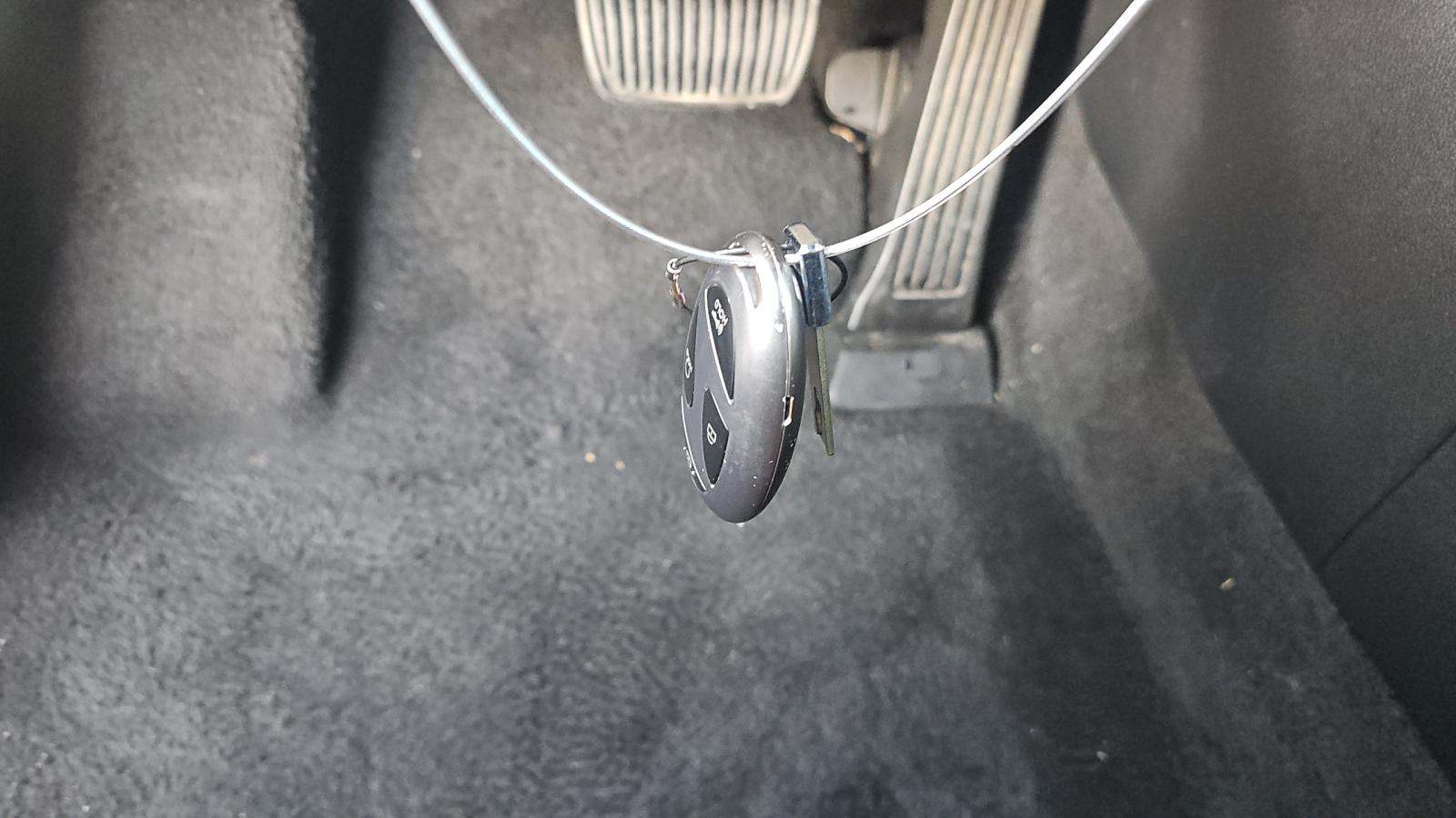 2025 Hyundai Tucson SEL AWD