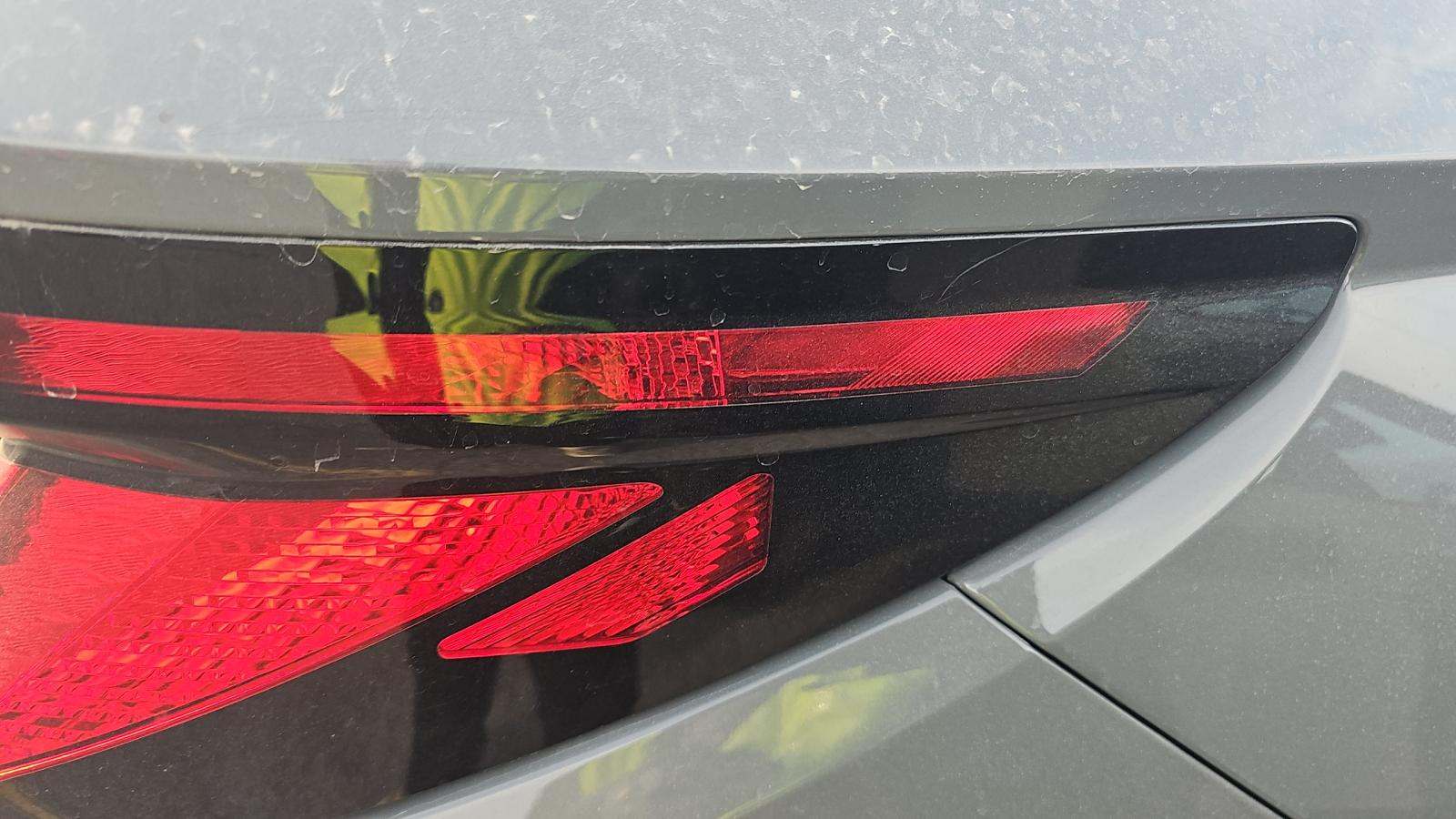 2025 Hyundai Tucson SEL AWD