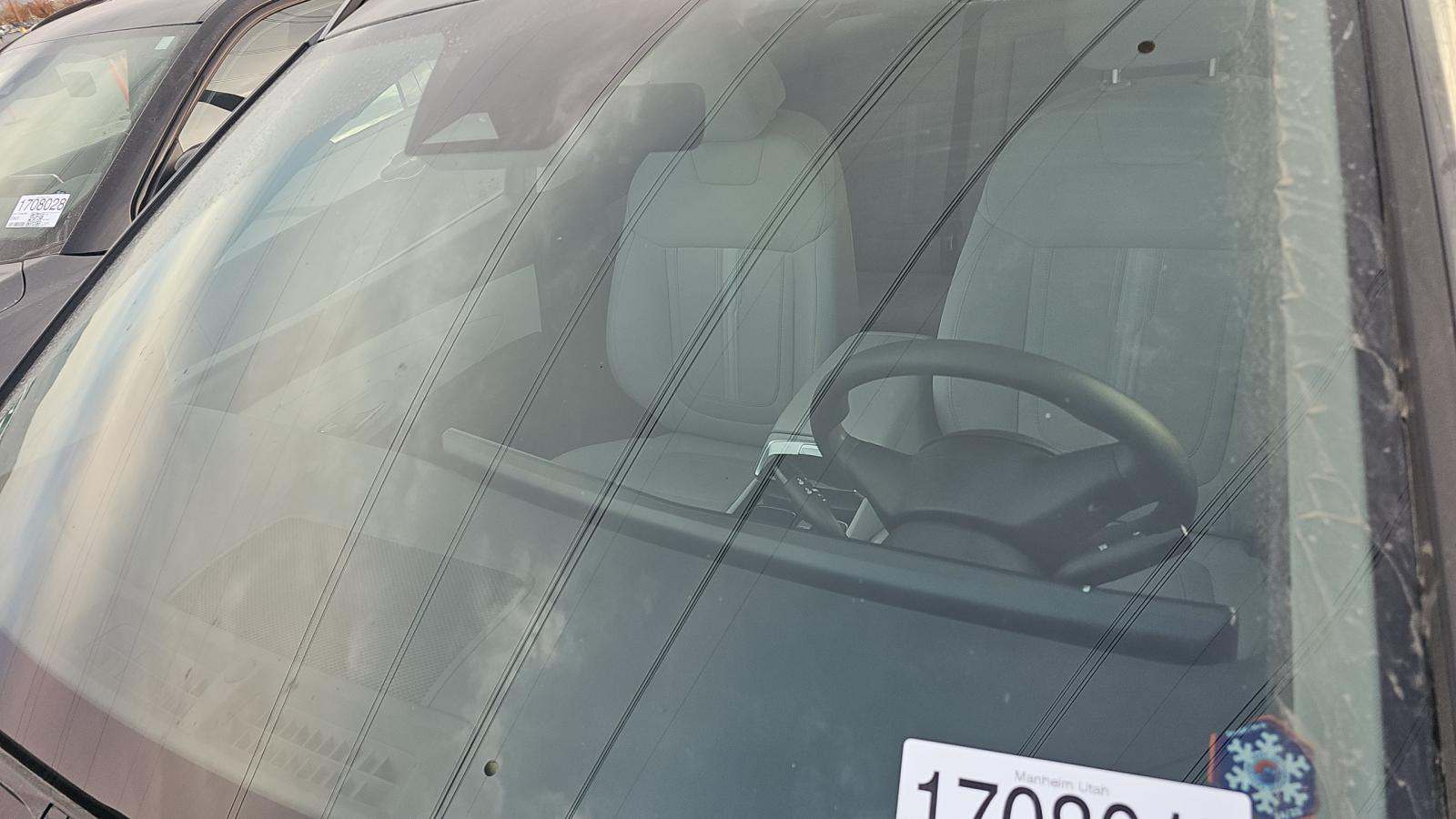 2025 Hyundai Tucson SEL AWD