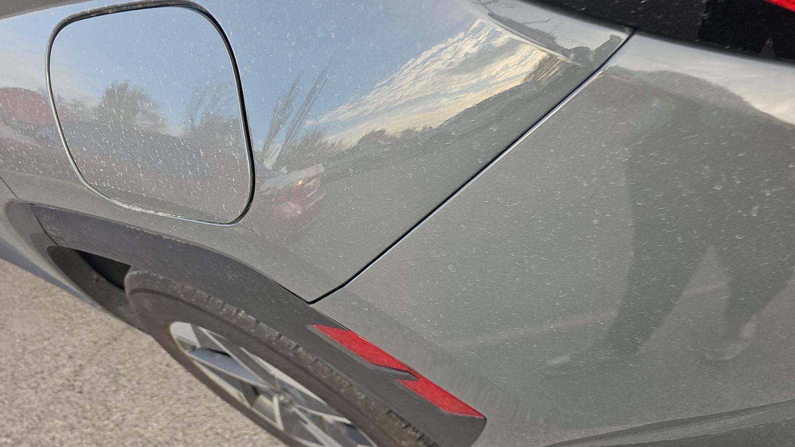 2025 Hyundai Tucson SEL AWD