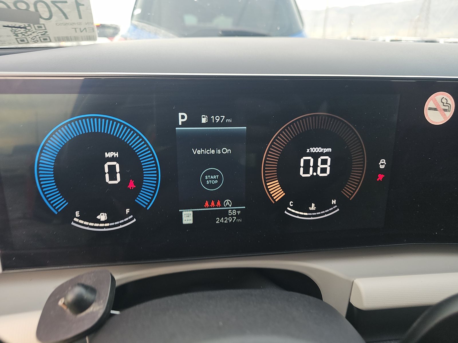 2025 Hyundai Tucson SEL AWD