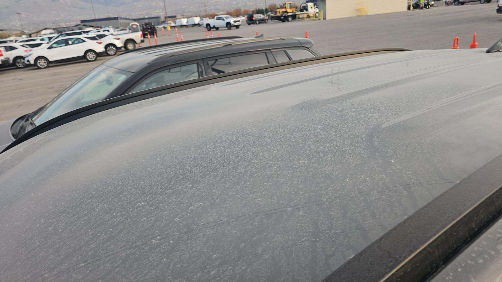 2025 Hyundai Tucson SEL AWD