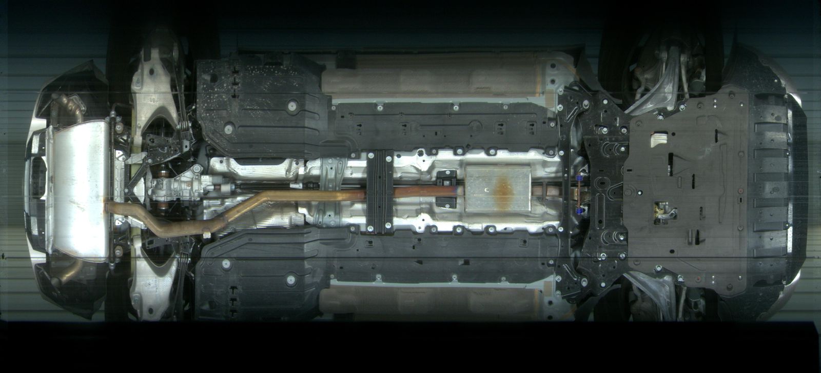 2025 Volvo XC60 B5 Core AWD