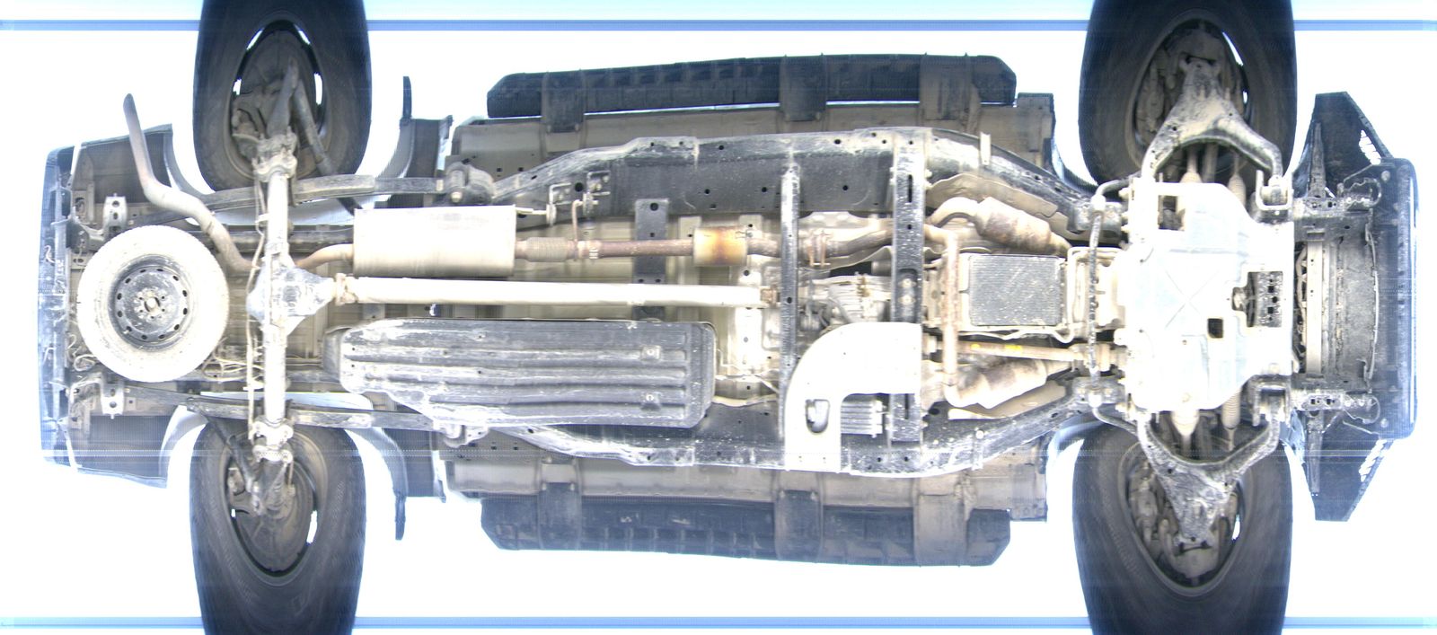 2023 Ford F-150 XL AWD