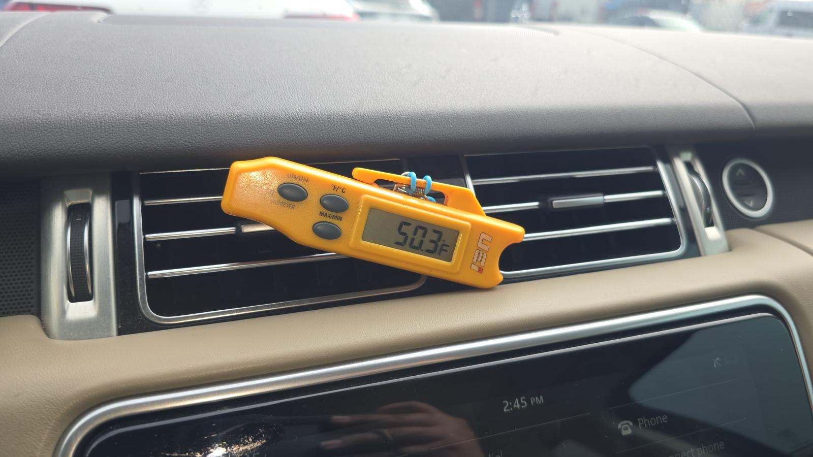 2022 Land Rover Range Rover Westminster AWD