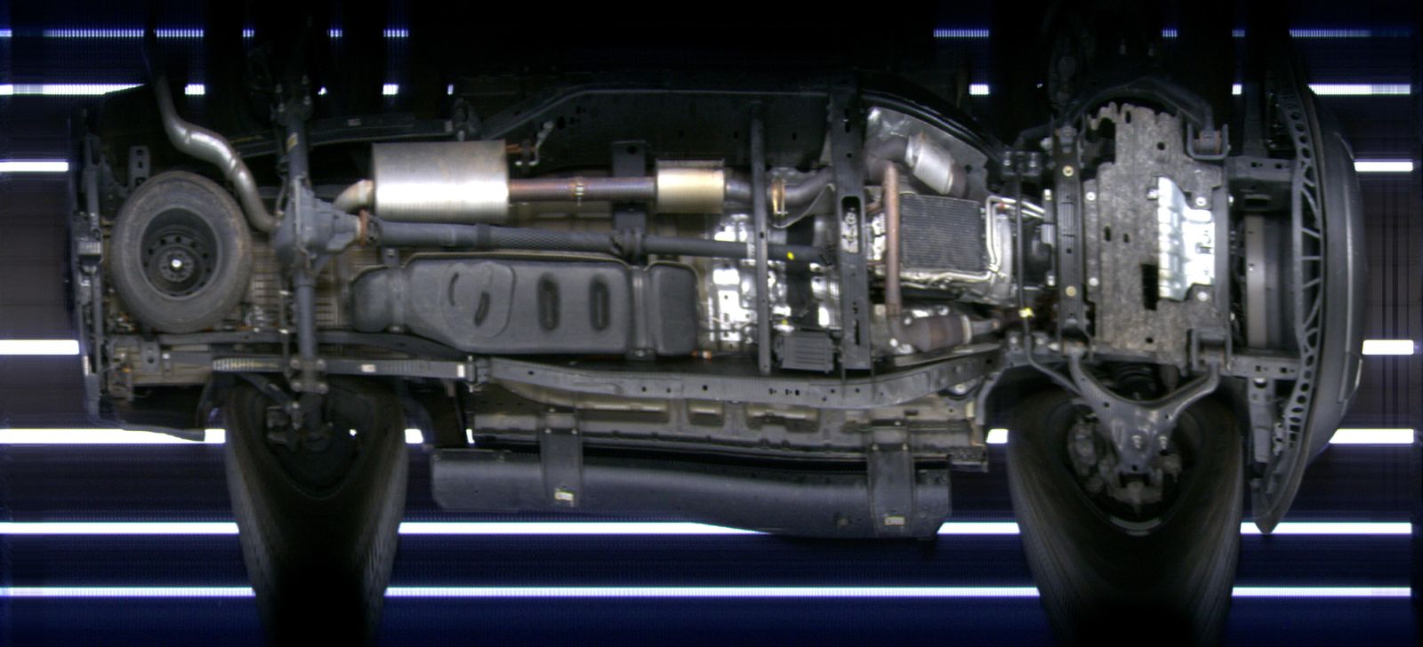 2023 Ford F-150 XLT RWD