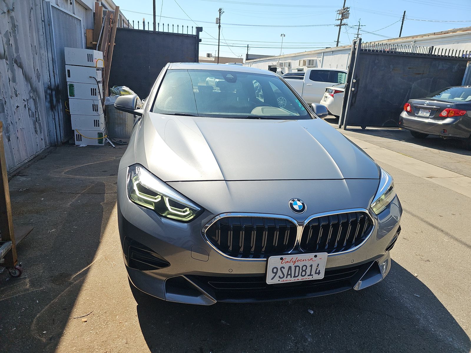 2024 BMW 2 Series 228i xDrive AWD