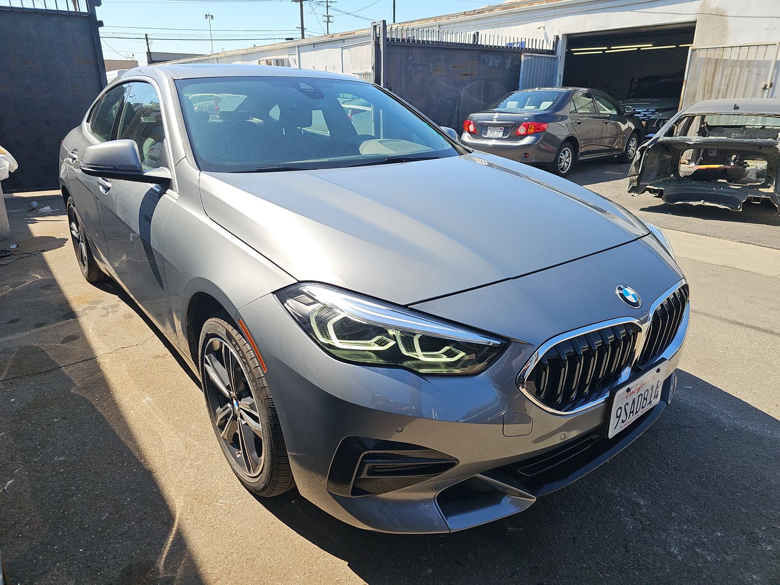 2024 BMW 2 Series 228i xDrive AWD