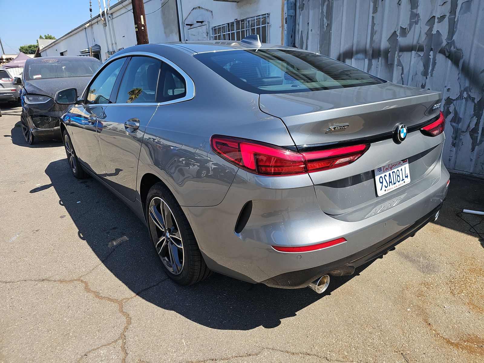 2024 BMW 2 Series 228i xDrive AWD
