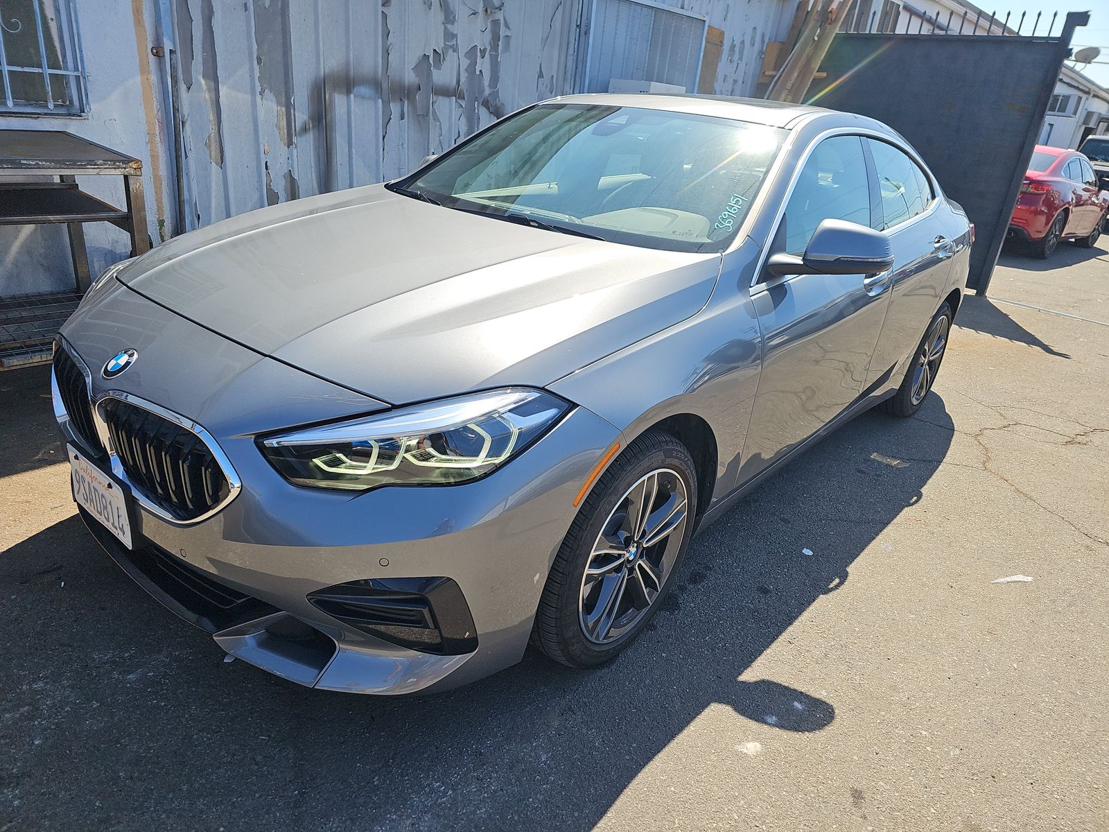 2024 BMW 2 Series 228i xDrive AWD