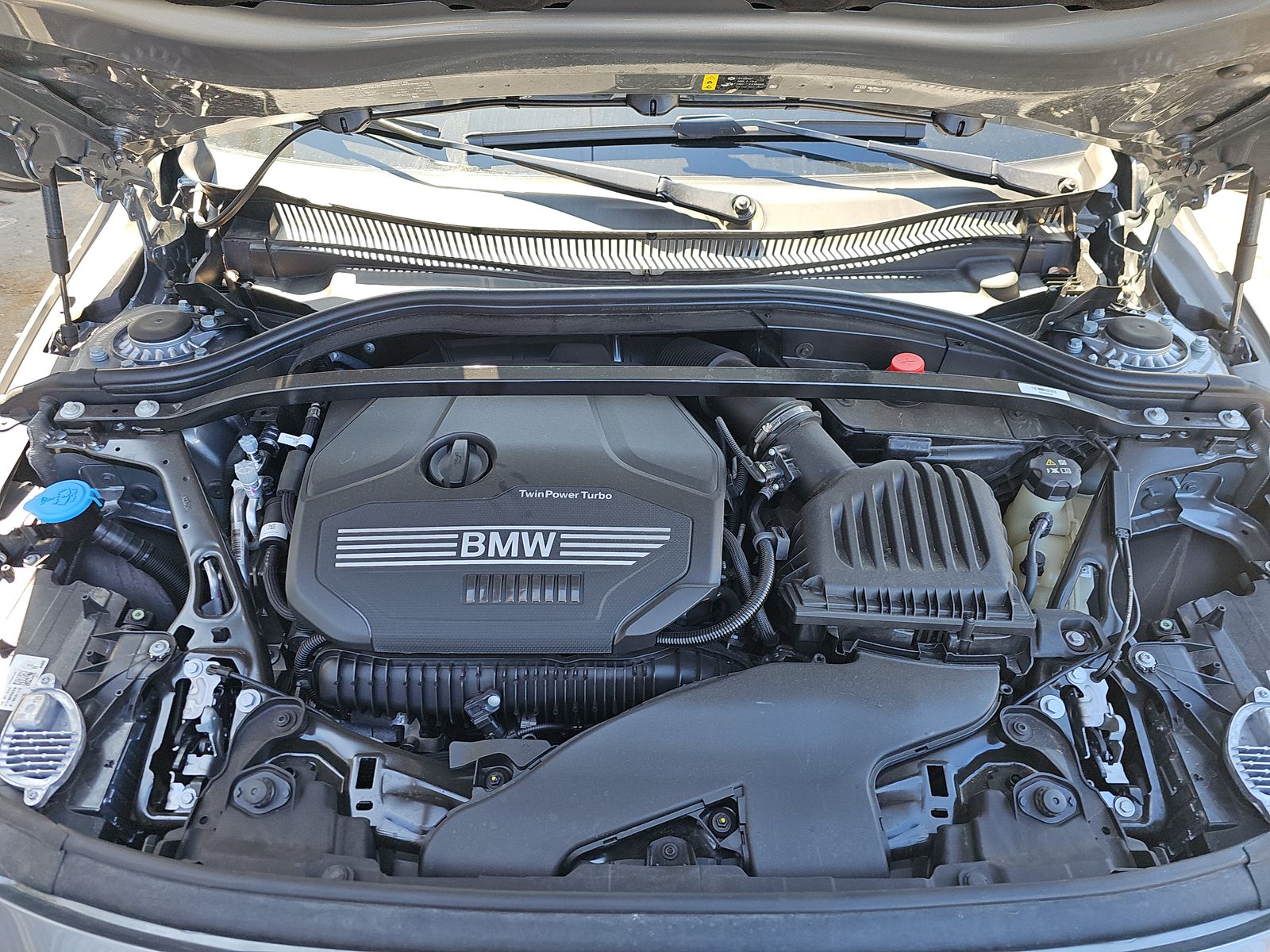 2024 BMW 2 Series 228i xDrive AWD