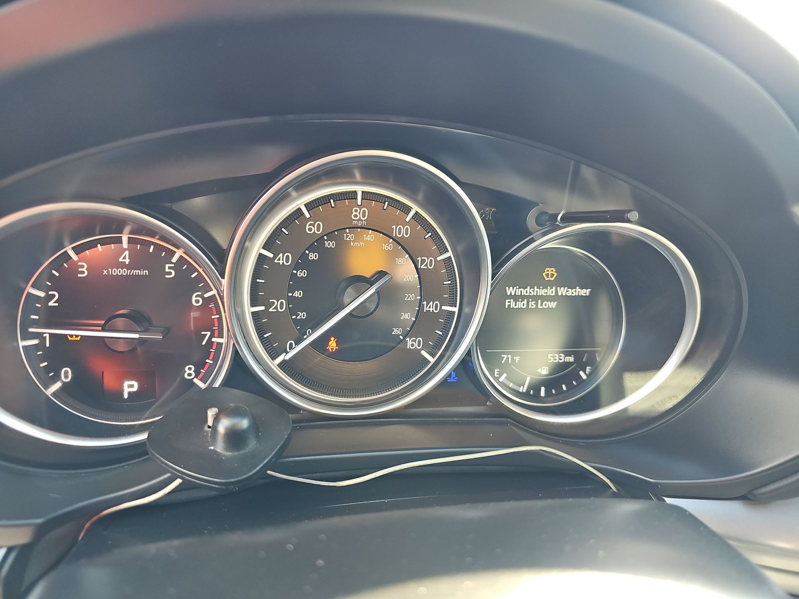 2025 MAZDA CX-5 2.5 S Preferred Package AWD