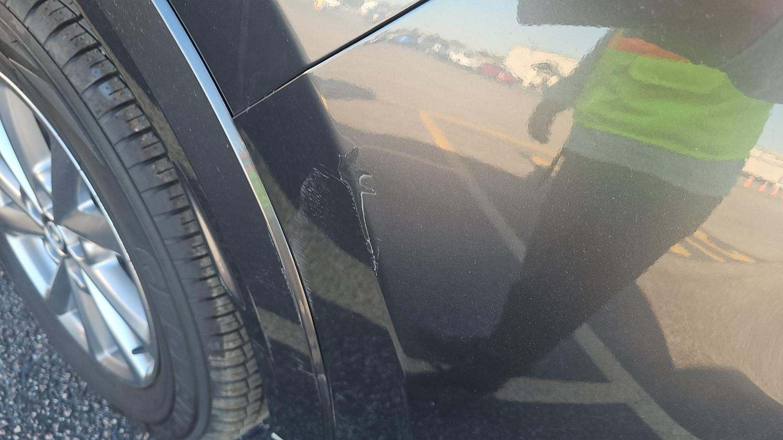 2025 MAZDA CX-5 2.5 S Preferred Package AWD