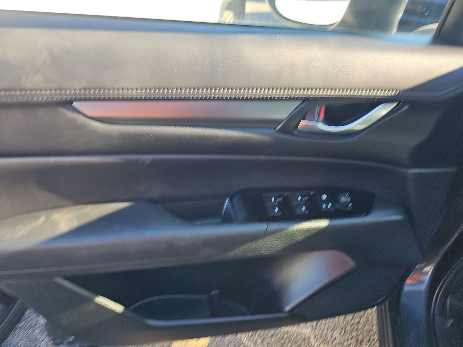 2025 MAZDA CX-5 2.5 S Preferred Package AWD