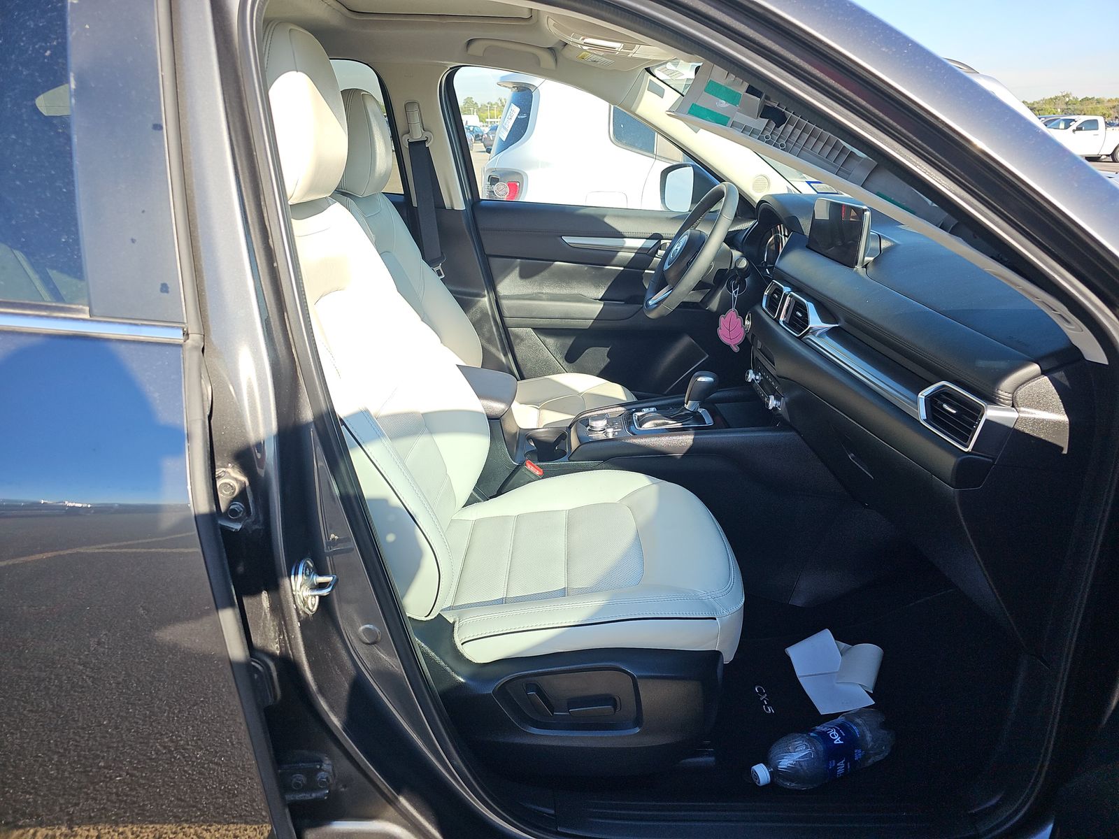 2025 MAZDA CX-5 2.5 S Preferred Package AWD