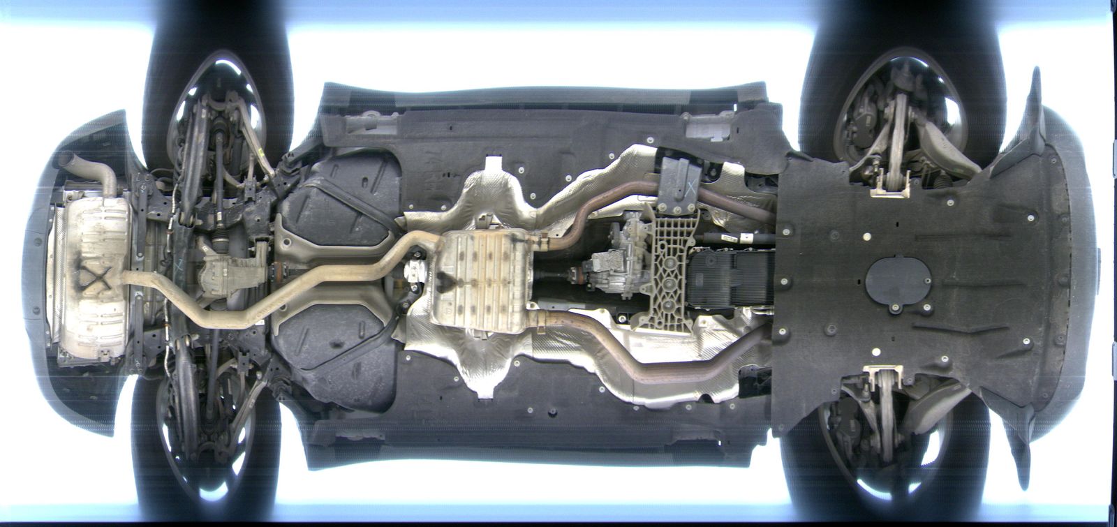 2024 Jeep Grand Cherokee Limited AWD