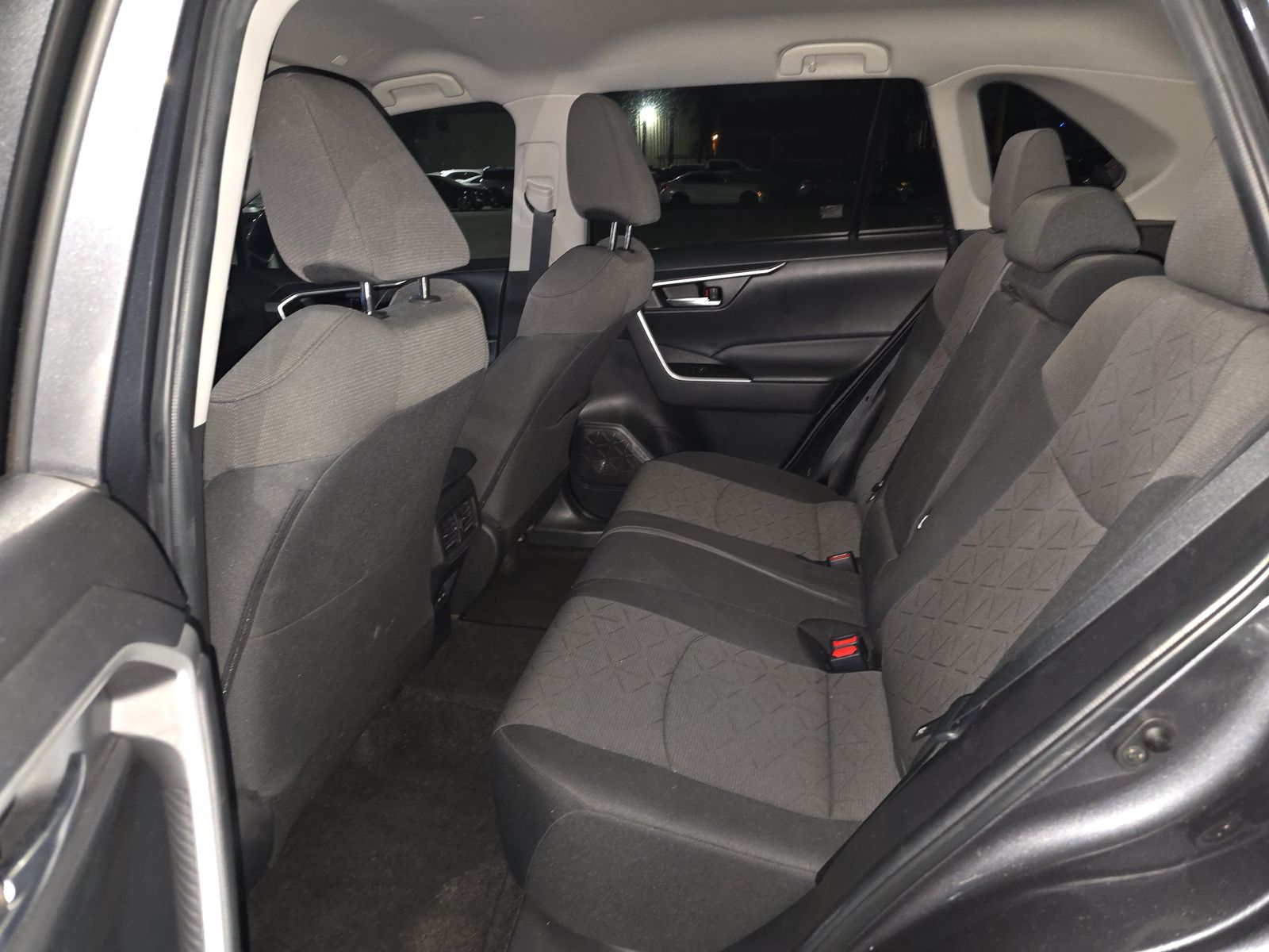 2023 Toyota RAV4 XLE AWD