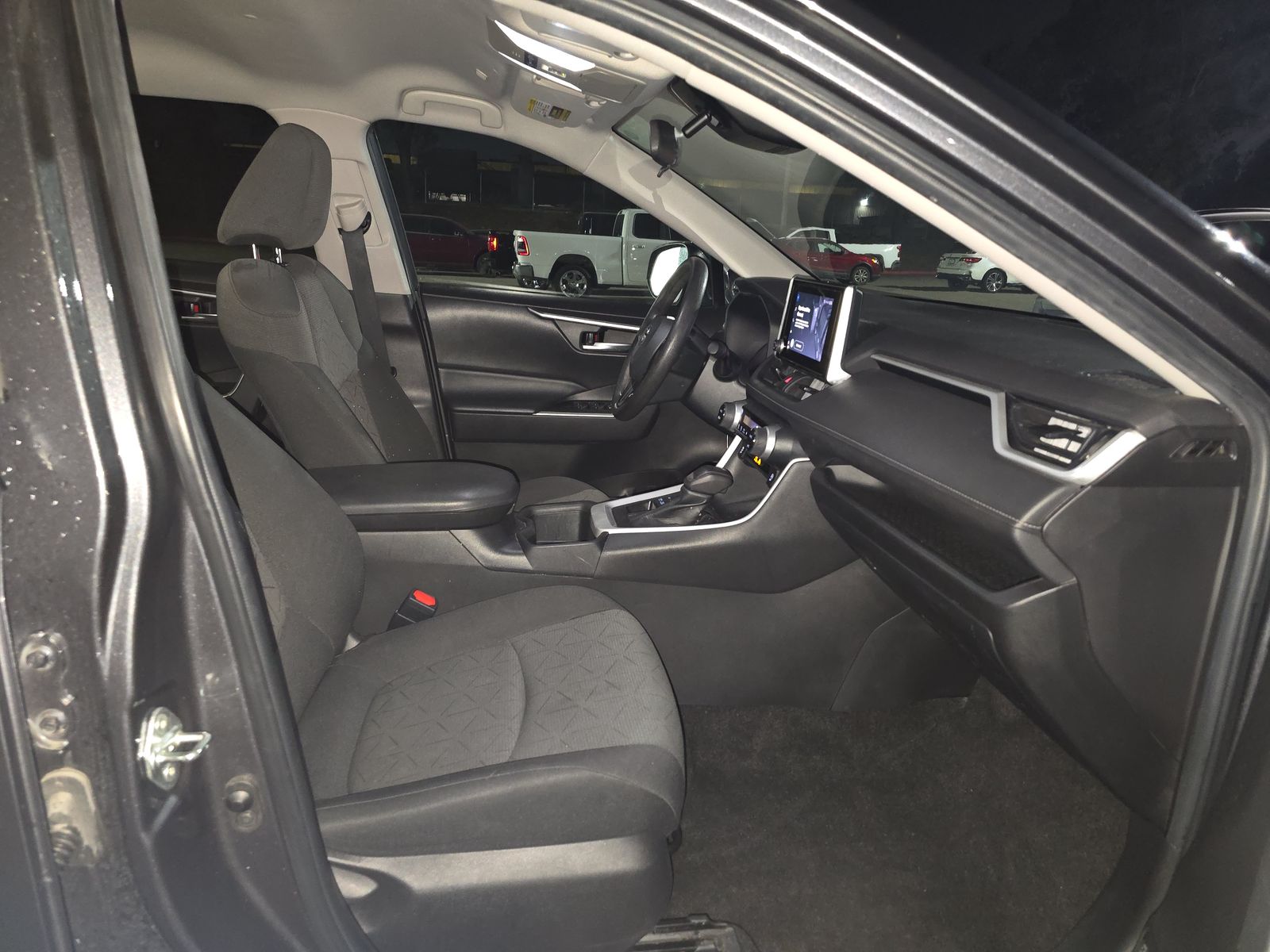 2023 Toyota RAV4 XLE AWD