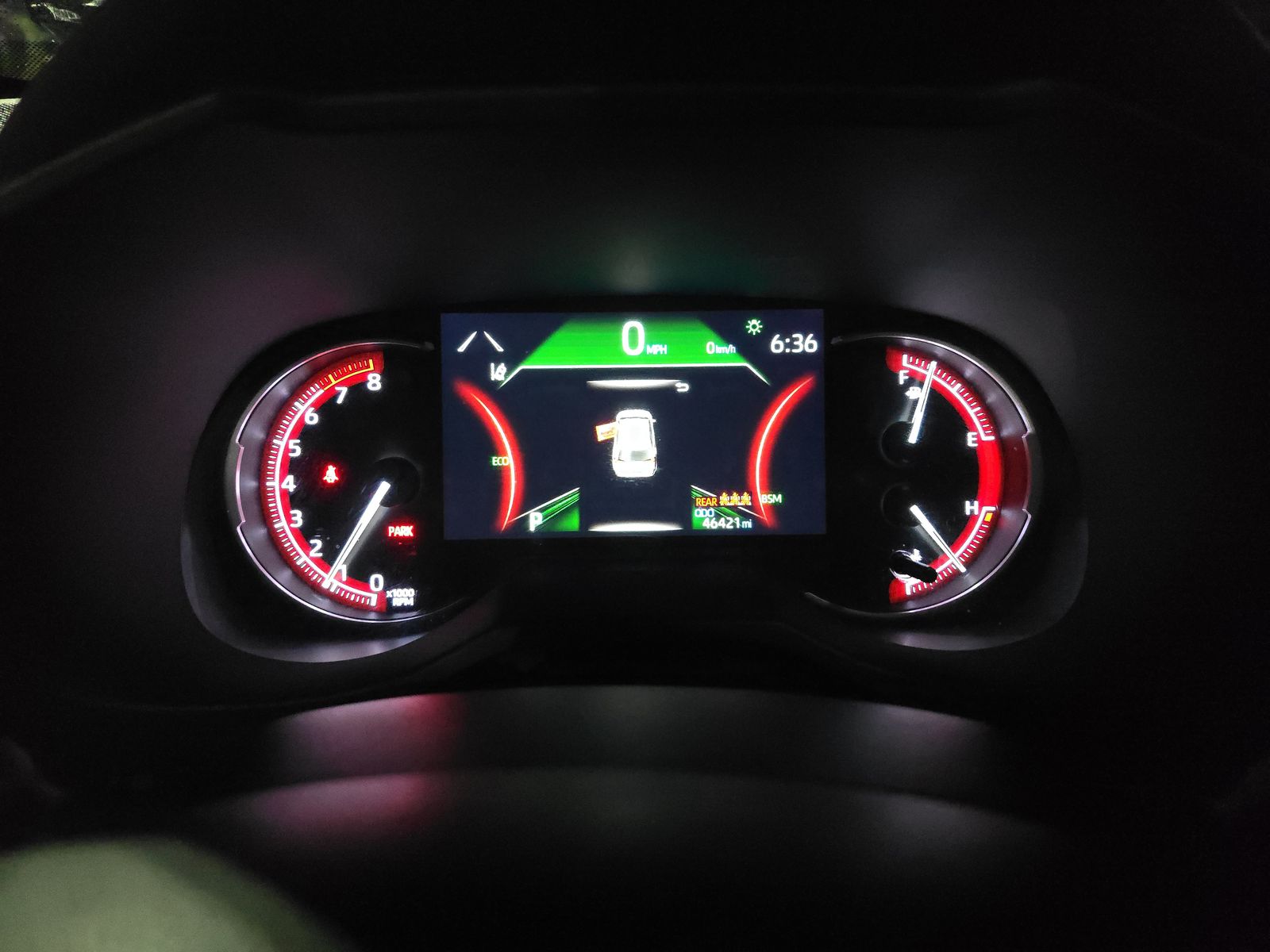 2023 Toyota RAV4 XLE AWD