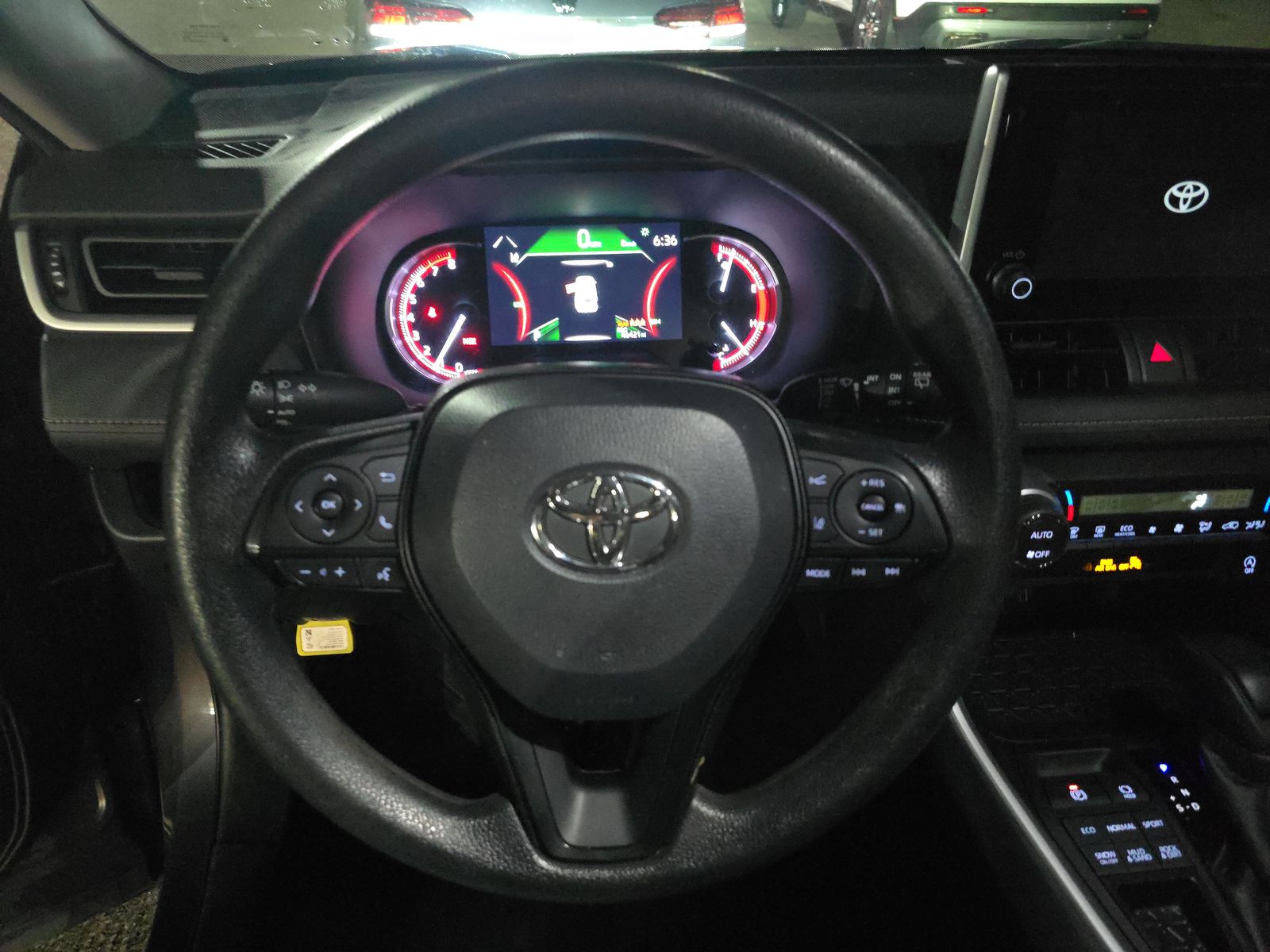 2023 Toyota RAV4 XLE AWD