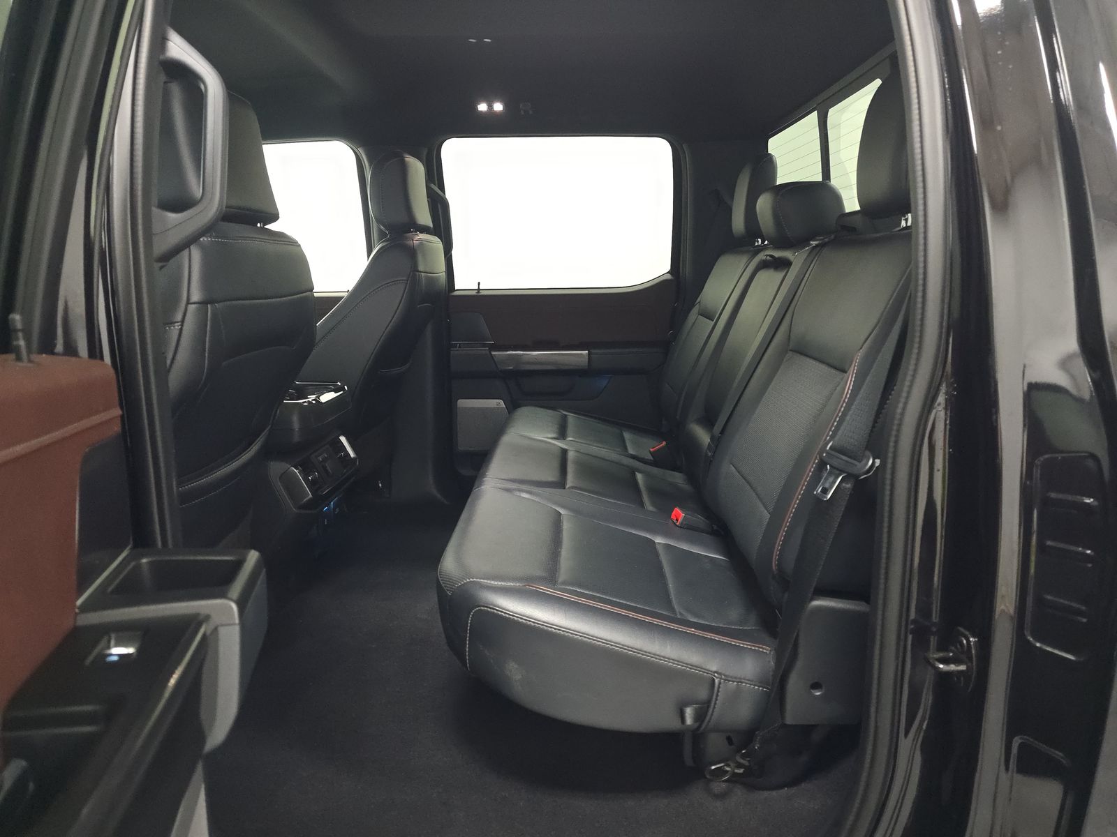 2023 Ford F-150 Lariat AWD