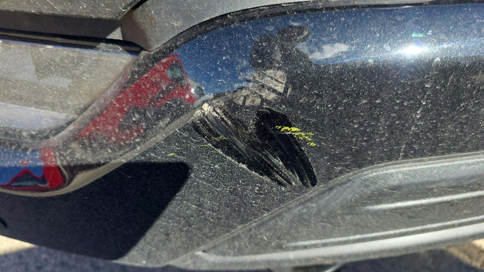 2023 Ford F-150 Lariat AWD