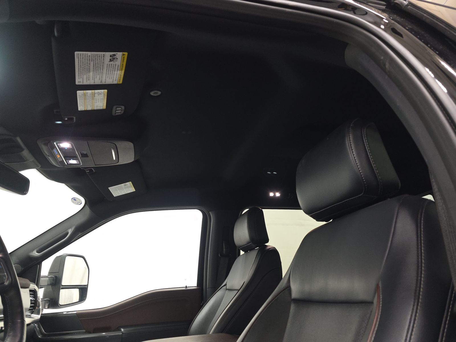 2023 Ford F-150 Lariat AWD