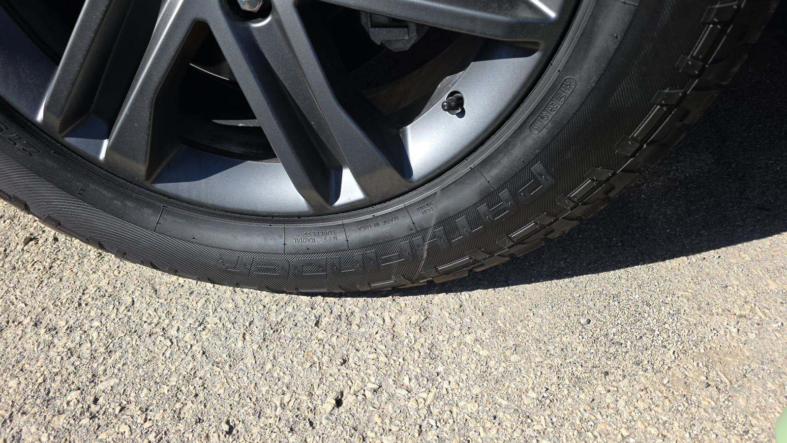 2023 Ford F-150 Lariat AWD