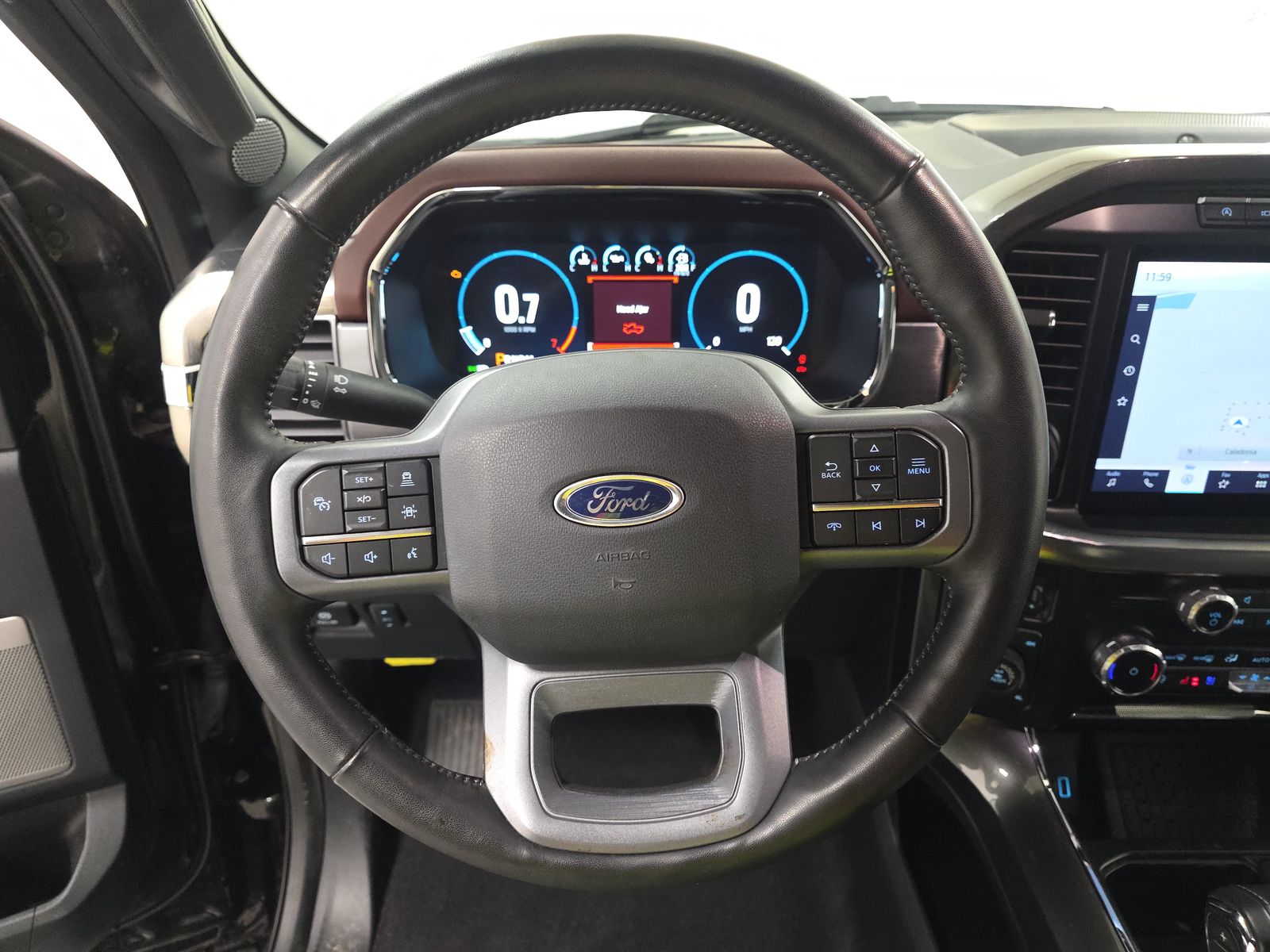 2023 Ford F-150 Lariat AWD