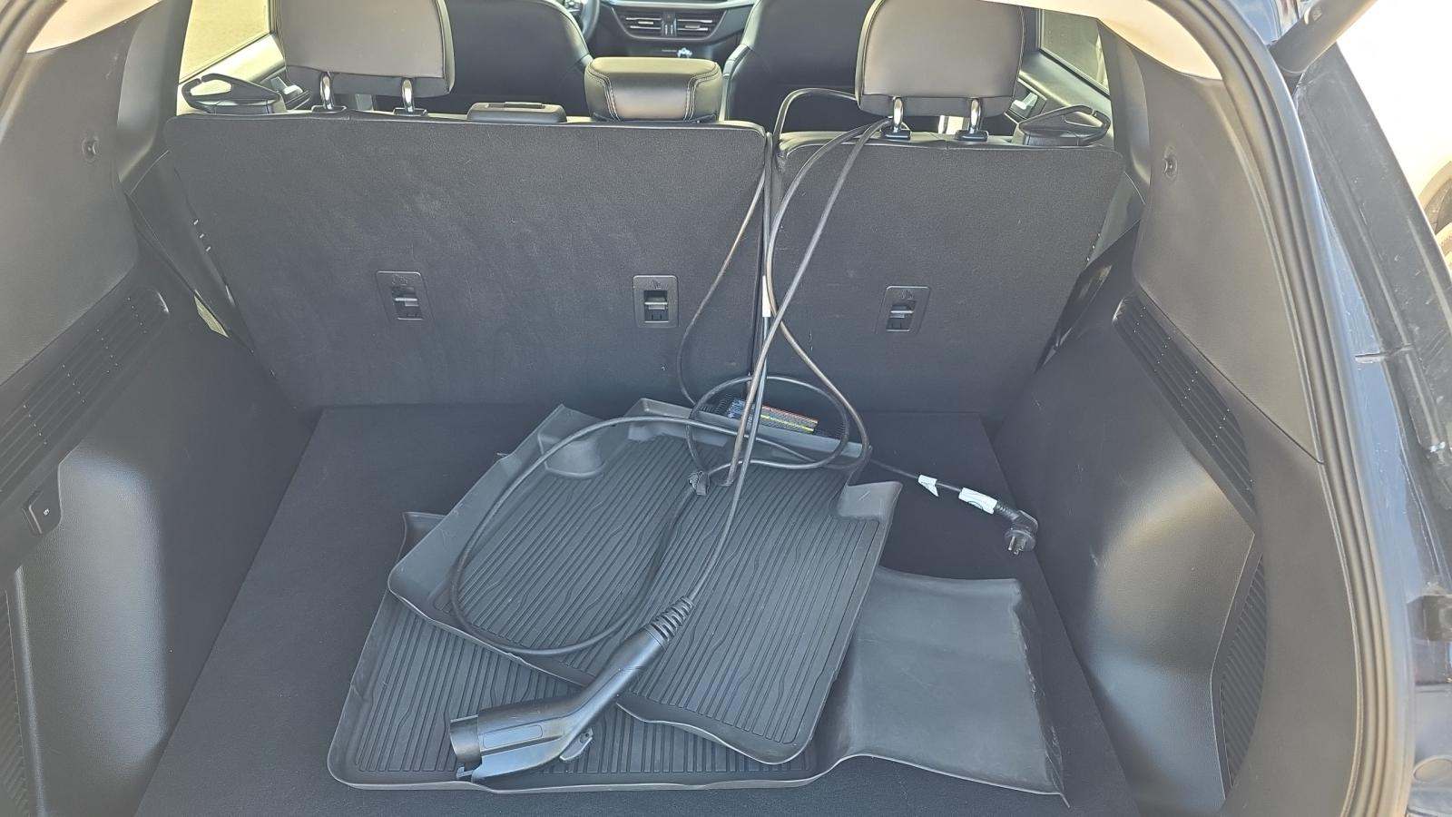 2024 Ford Escape Active SUV FWD