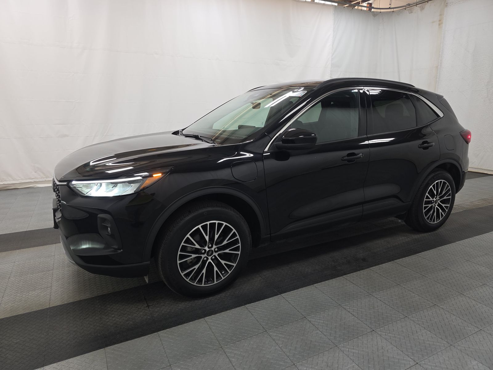 2024 Ford Escape Active SUV FWD