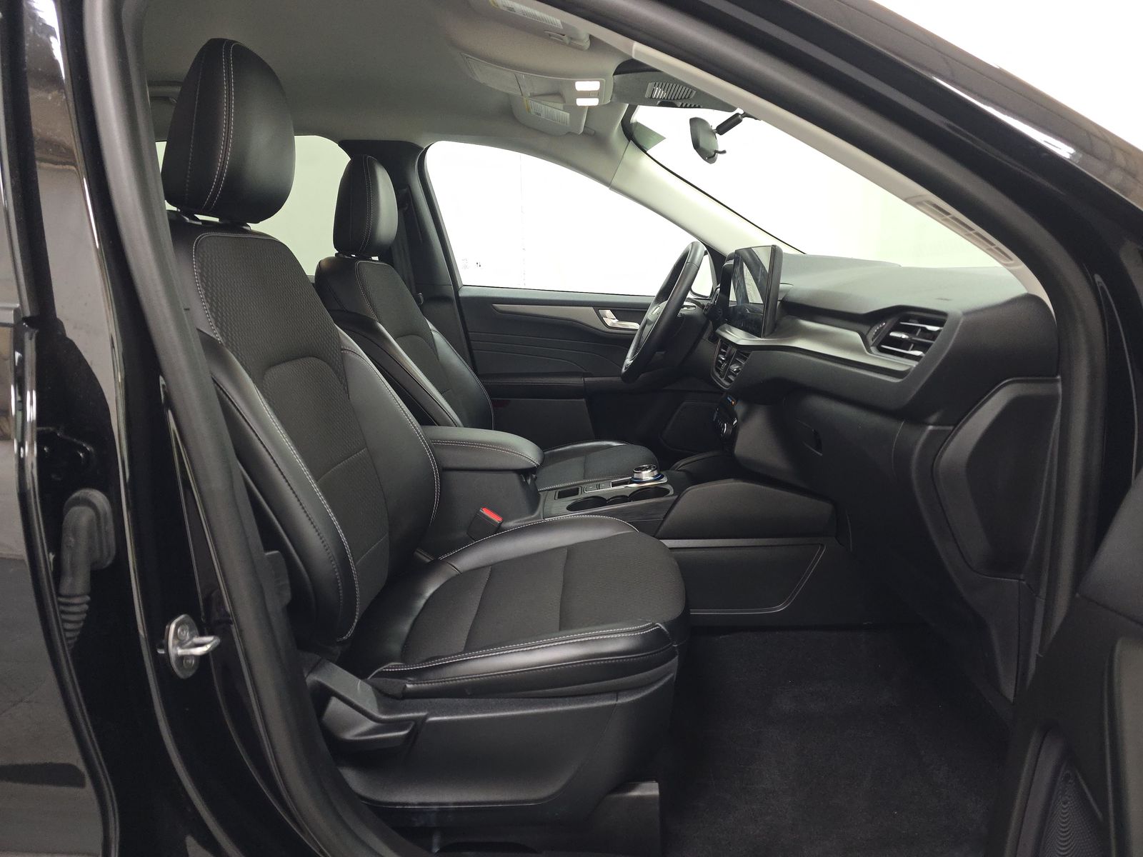 2024 Ford Escape Active SUV FWD