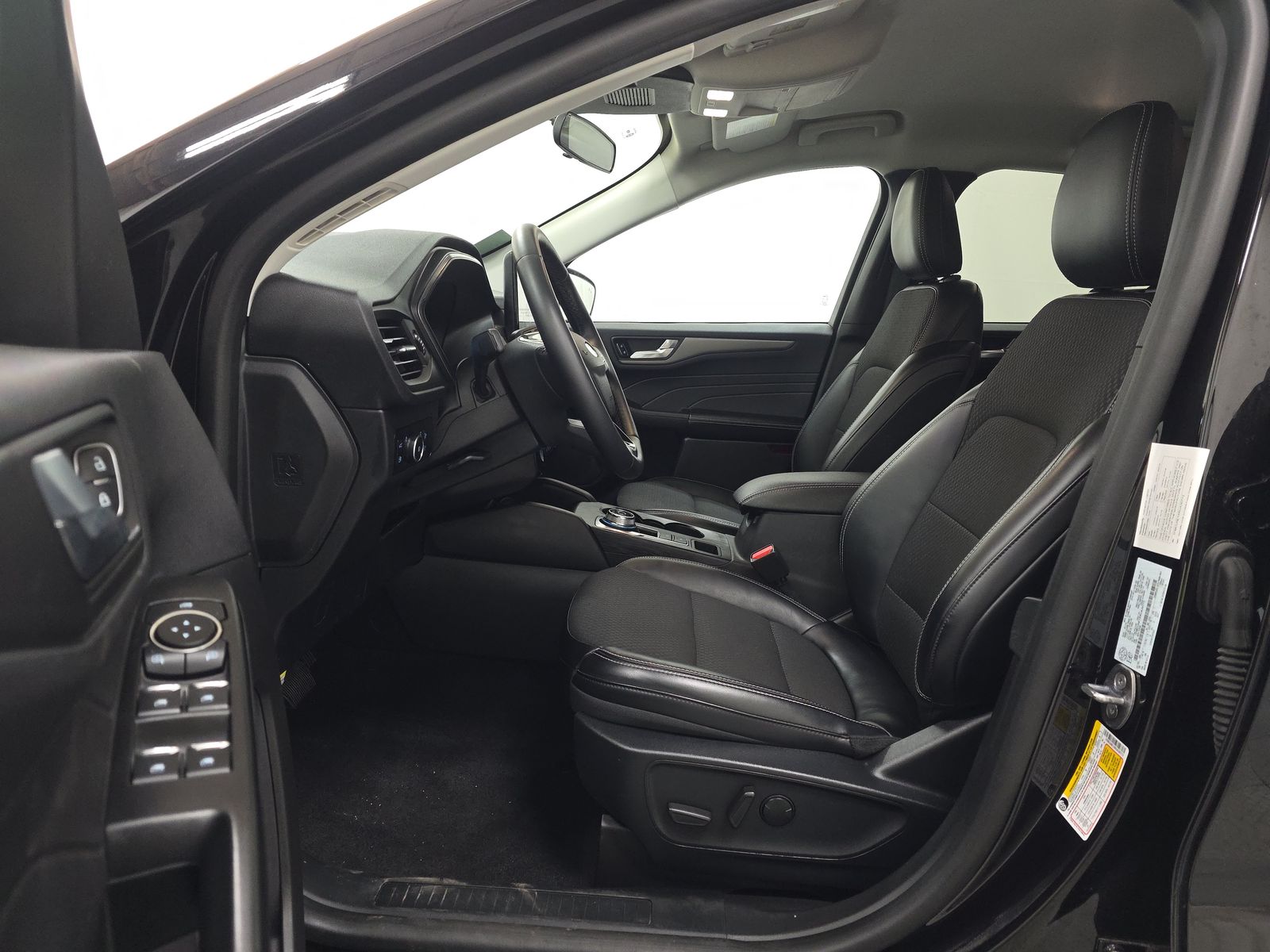 2024 Ford Escape Active SUV FWD