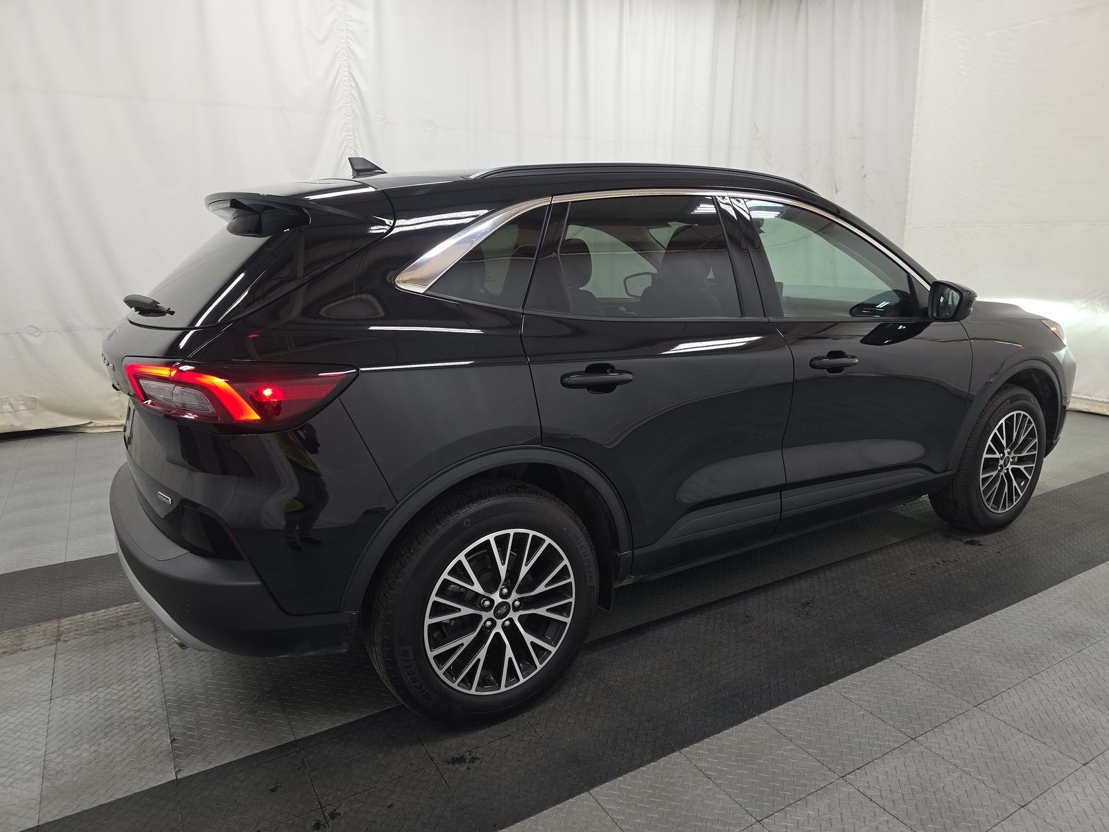 2024 Ford Escape Active SUV FWD