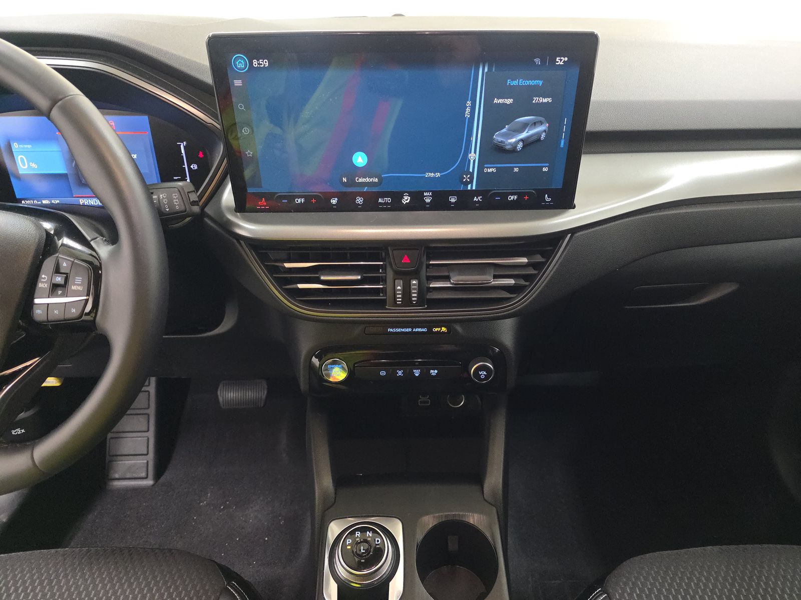 2024 Ford Escape Active SUV FWD