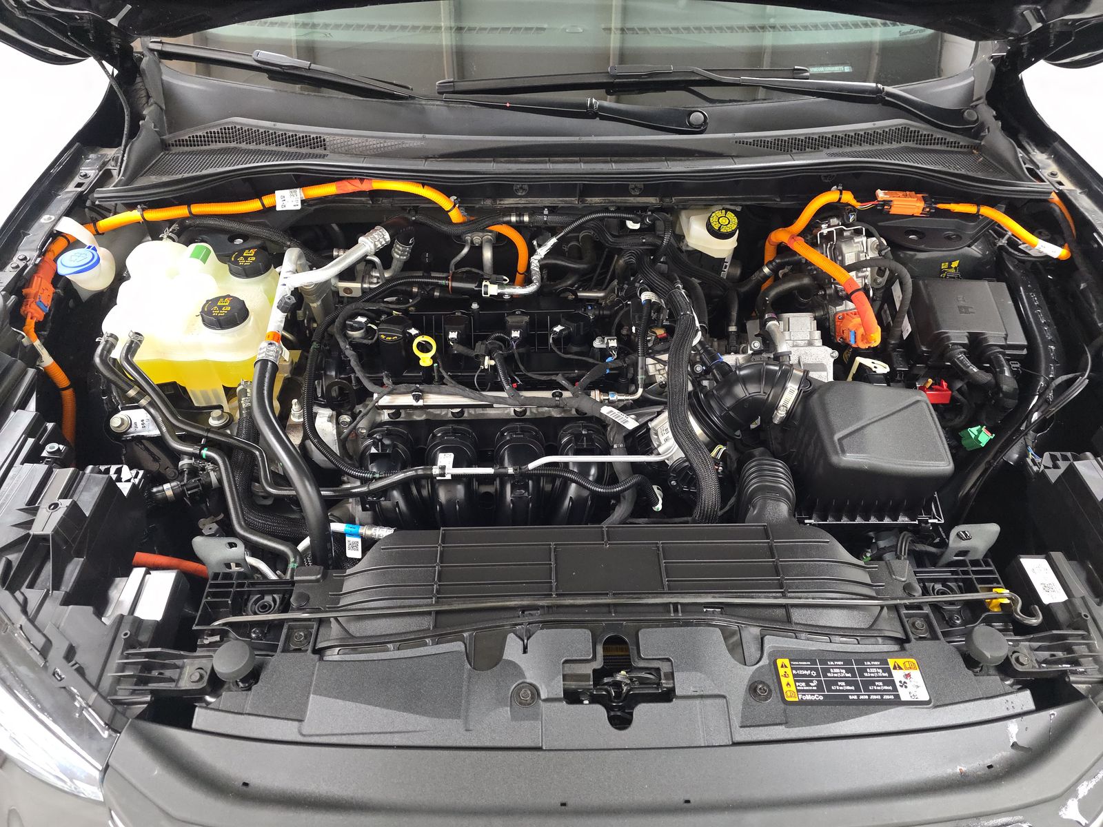 2024 Ford Escape Active SUV FWD