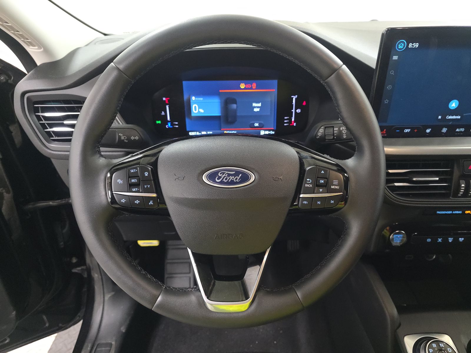 2024 Ford Escape Active SUV FWD