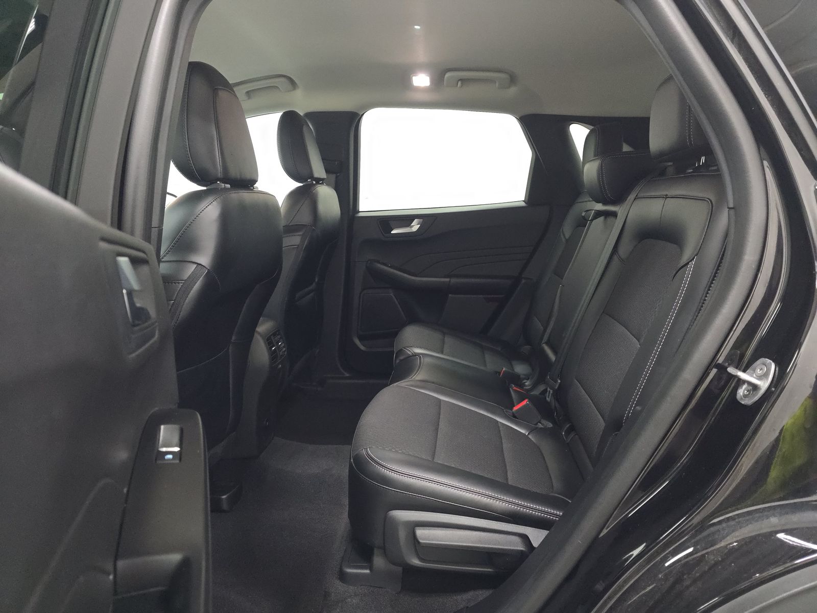 2024 Ford Escape Active SUV FWD