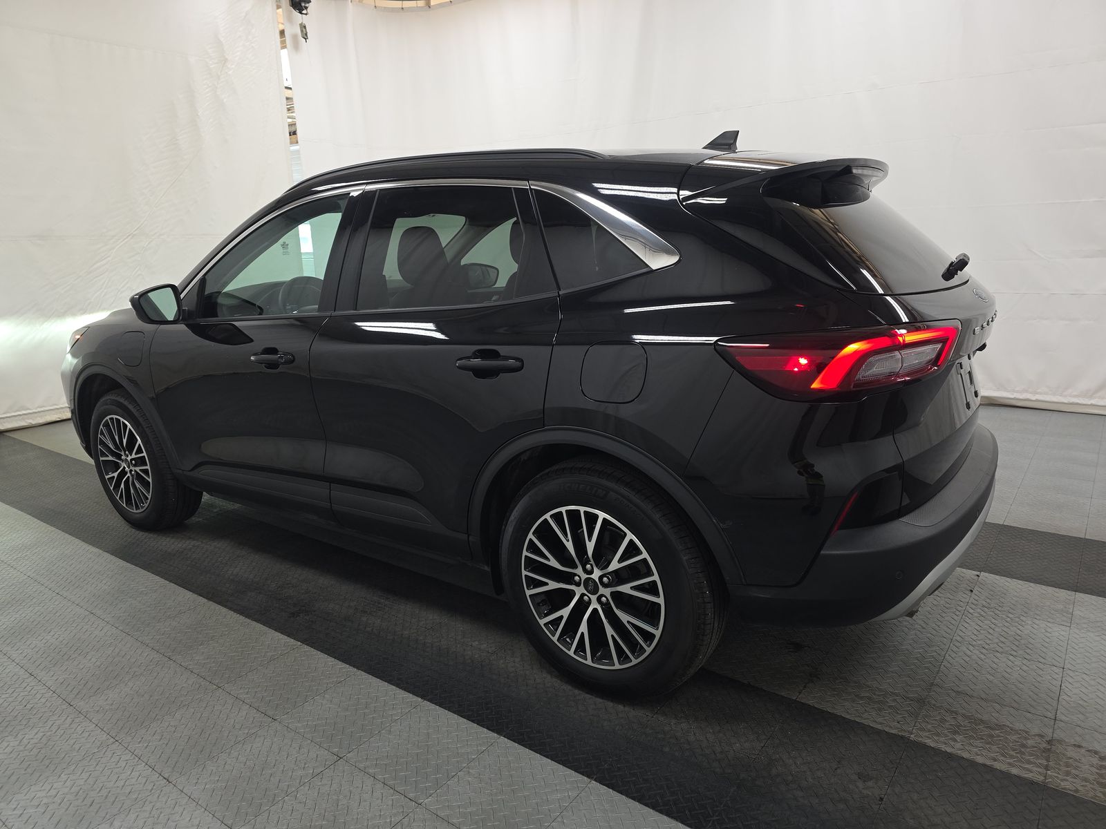 2024 Ford Escape Active SUV FWD